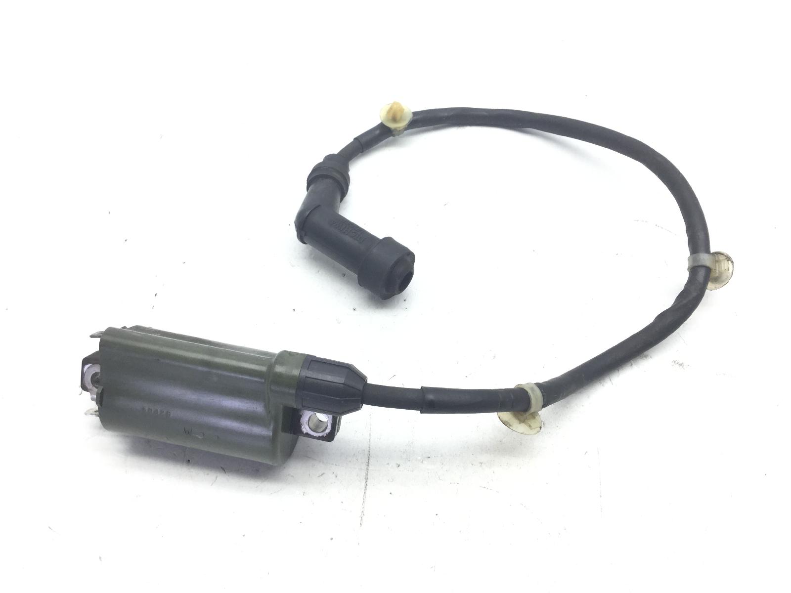 Honda sh i 150 bobina accensione con pipetta cavo candela 2005 2008 kf08a08f