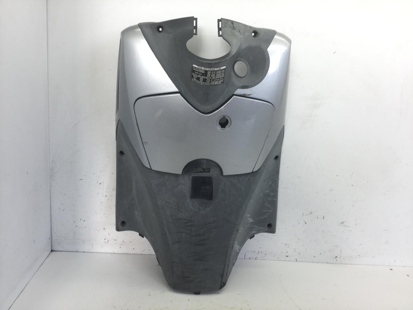 Honda sh i 150 carena controscudo retroscudo e sportello - 2 attacchi rotti 2005 2008 kf08a08f