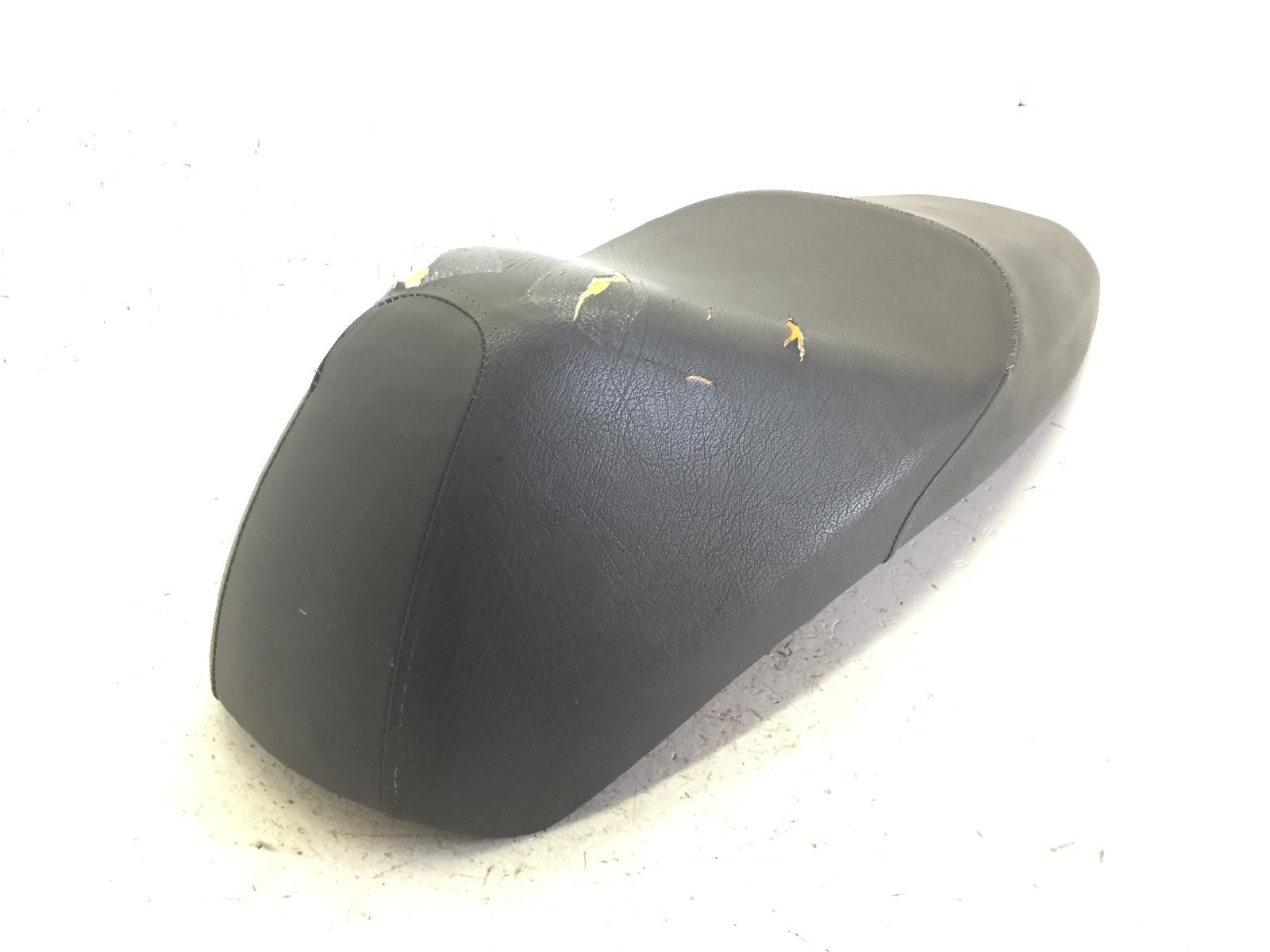 Honda sh i 150 sella saddle - fodera strappata 2005 2008 kf08a08f
