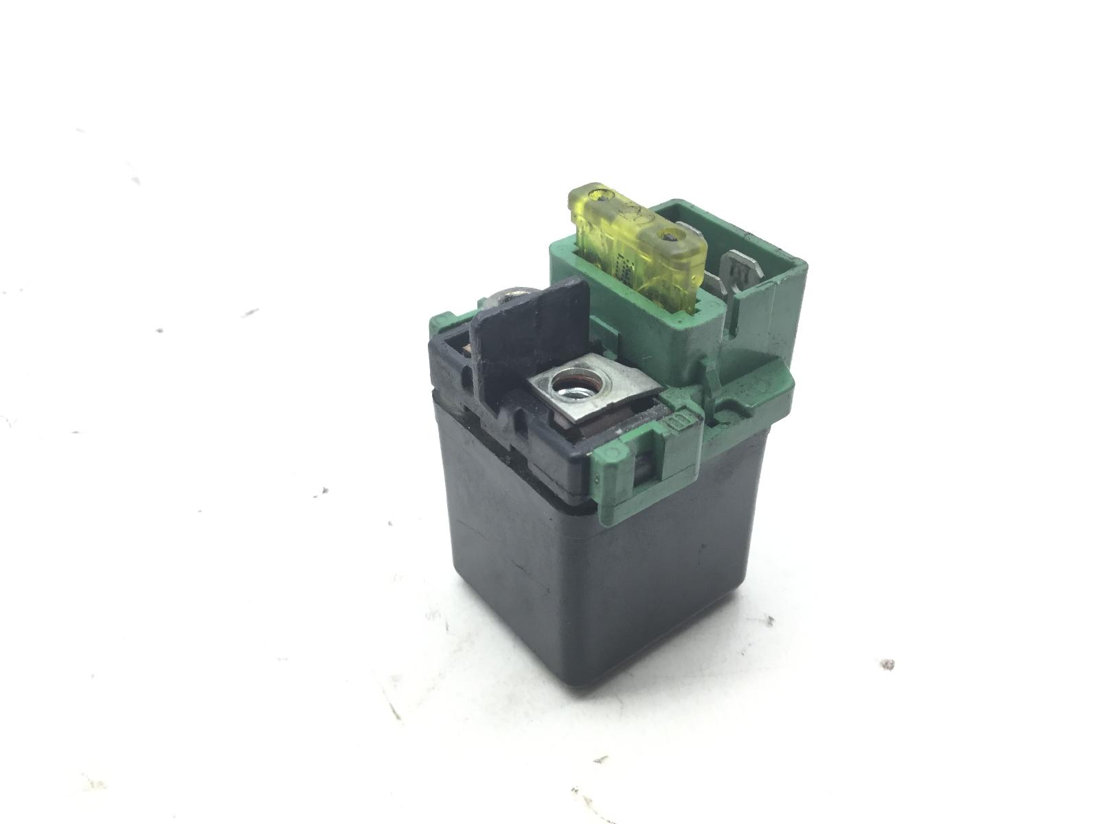 Honda sh i 150 rele' teleruttore avviamento 2005 2008 kf08a08f