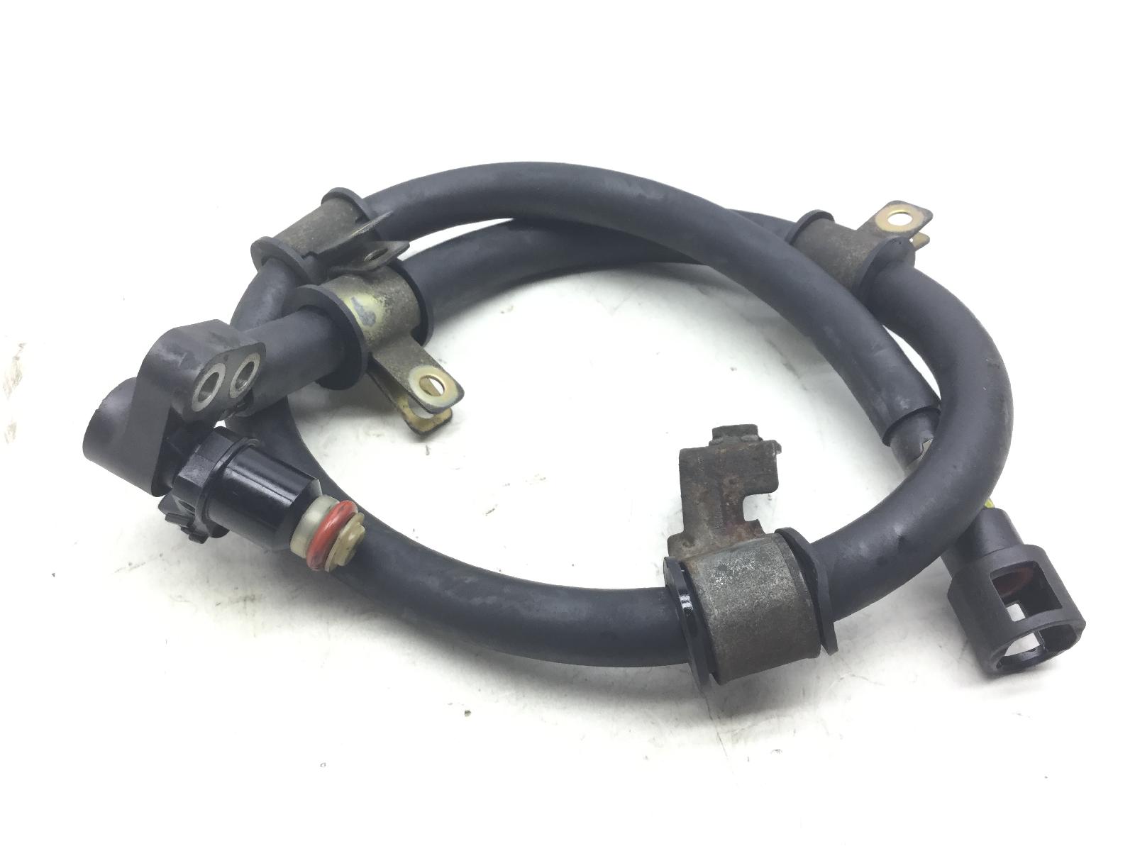 Honda sh i 150 tubo benzina carburante con iniettore fuel 2005 2008 kf08a08f