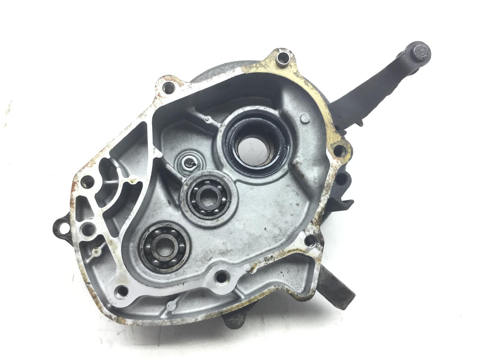 Honda sh i 150 carter coperchio ingranaggi trasmissione ruota posteriore 2005 2008 kf08a08f