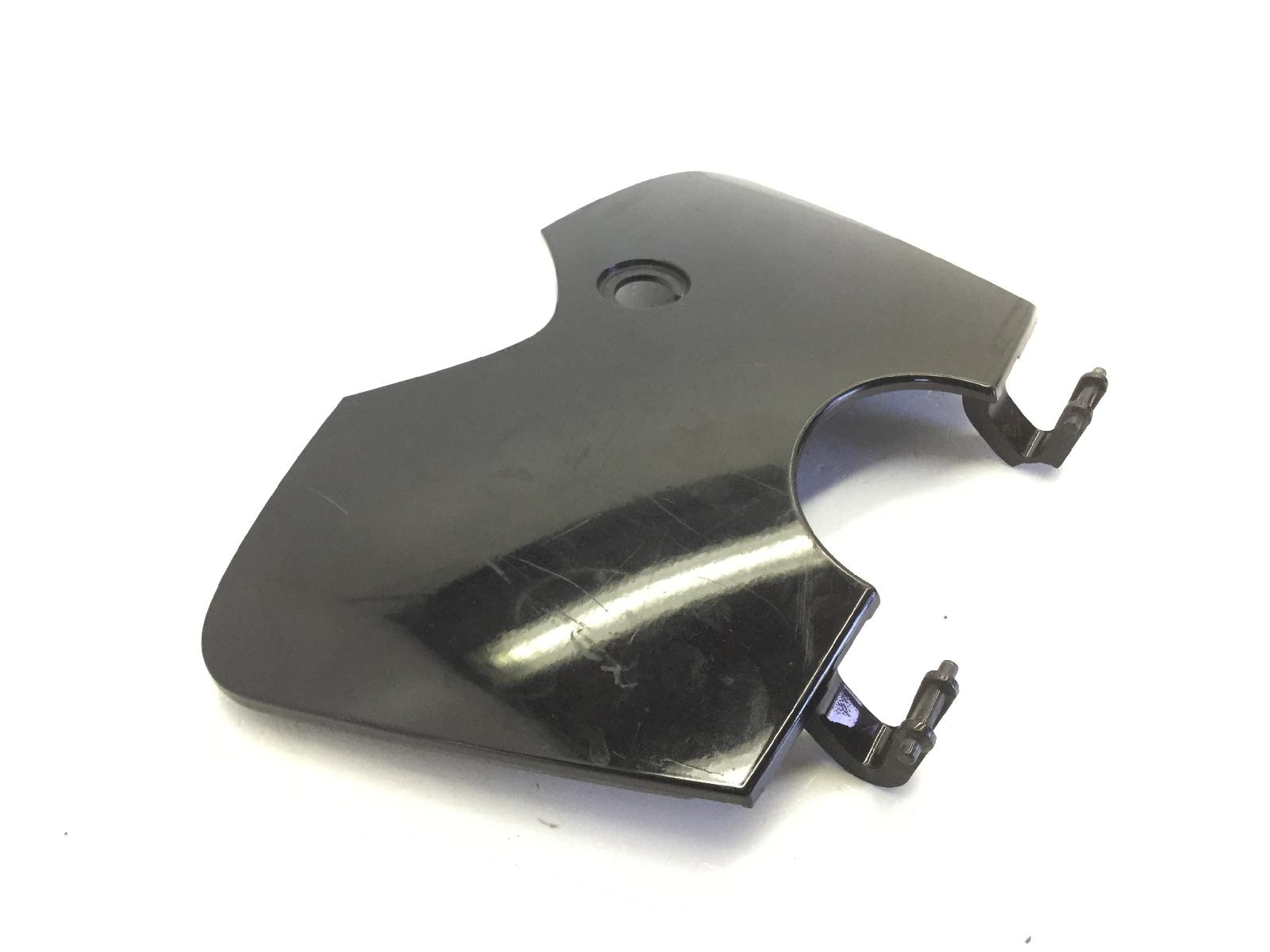Honda sh i 150 sportello carena controscudo retroscudo - 2 piccole rotture 2005 2008 kf08a08f