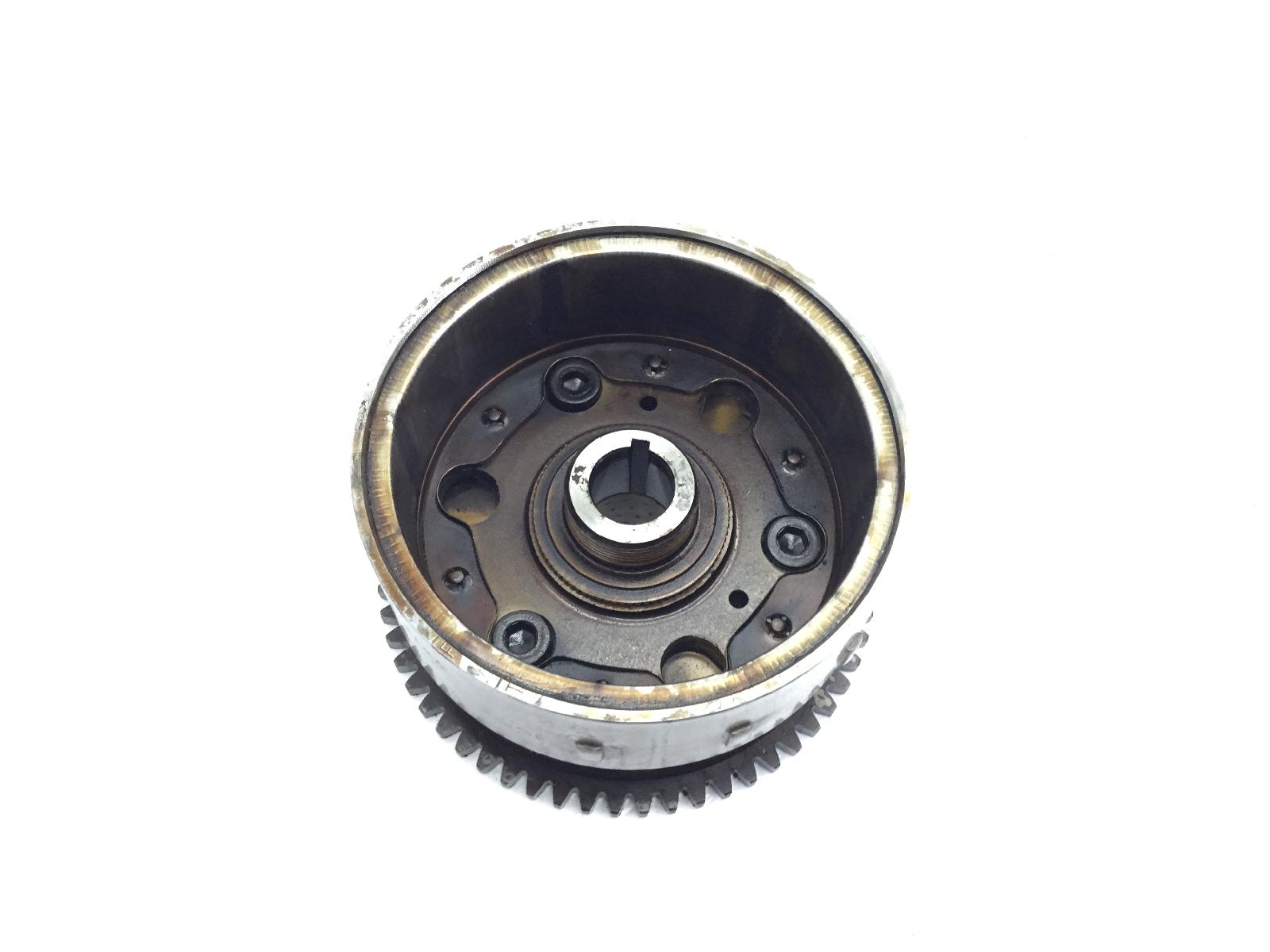 Honda sh i 150 volano massa volanica e ruota libera 2005 2008 kf08a08f