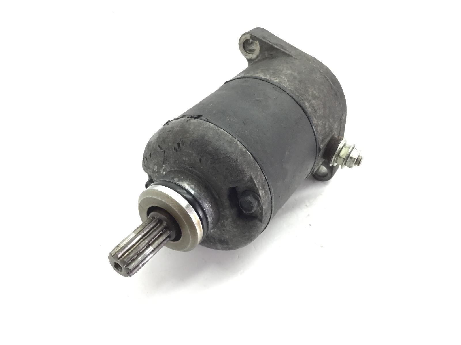 Honda sh i 150 motorino avviamento 2005 2008 kf08a08f