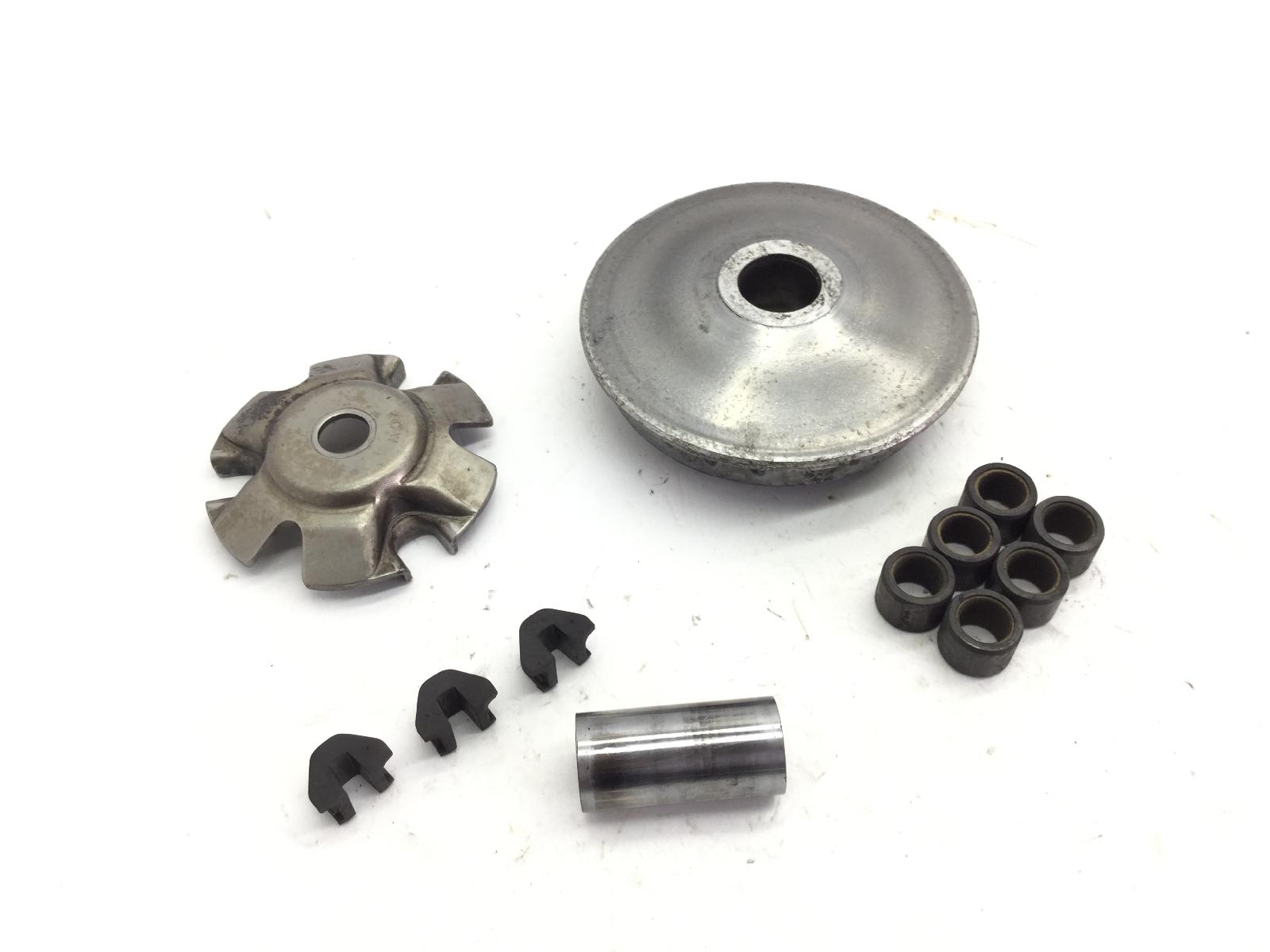 Honda sh i 150 puleggia mobile variatore 2005 2008 kf08a08f