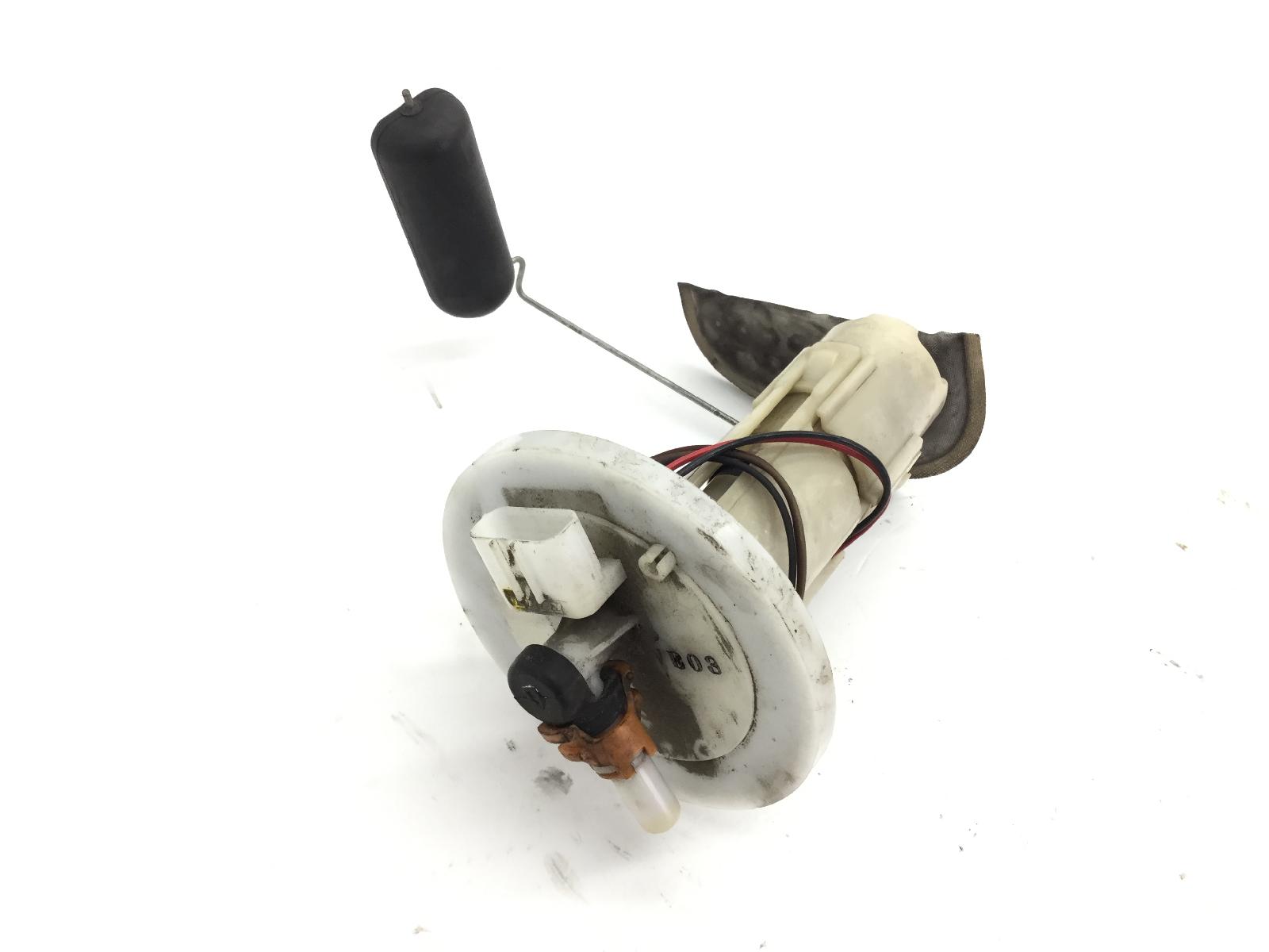 Honda sh i 150 pompa e galleggiante sonda livello benzina serbatoio 2005 2008 kf08a08f