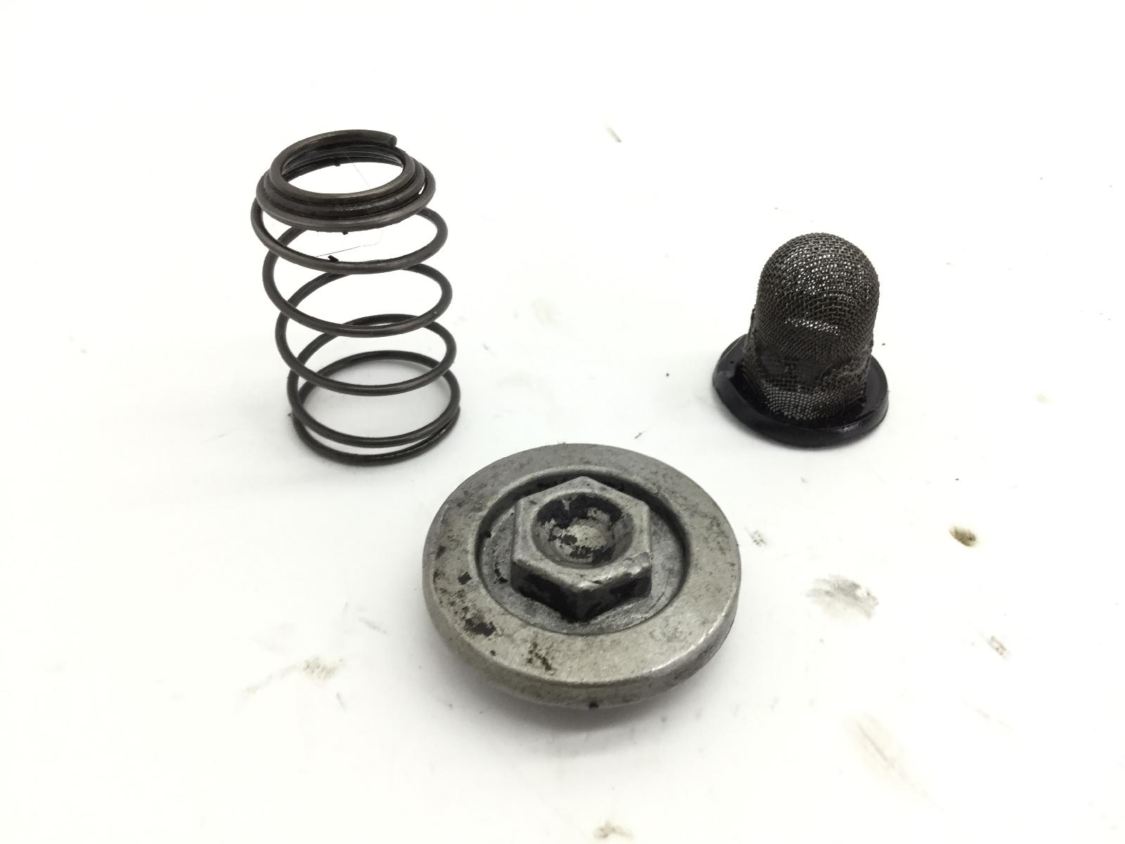 Honda sh i 150 tappo spurgo olio carter statore volano 2005 2008 kf08a08f