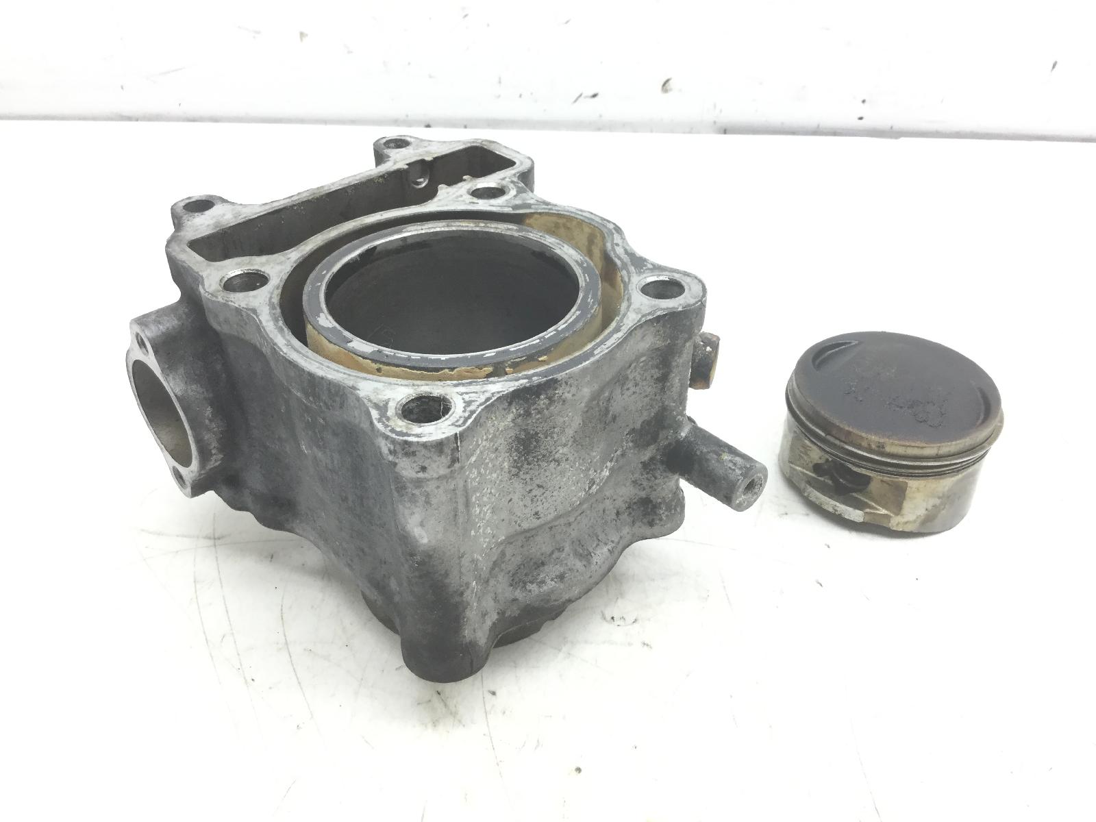 Honda sh i 150 cilindro con pistone motore 2005 2008 kf08a08f