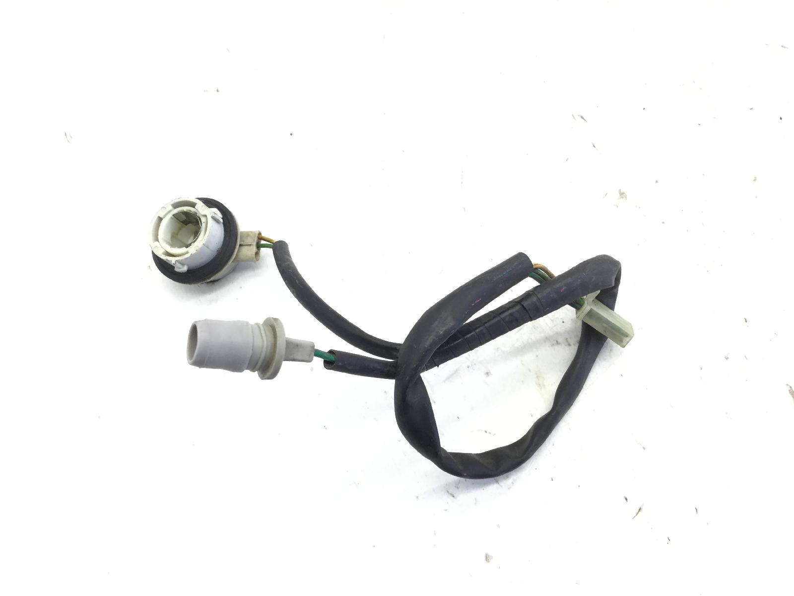 Honda sh i 150 cablaggio freccia lampeggiatore anteriore sinistra 2005 2008