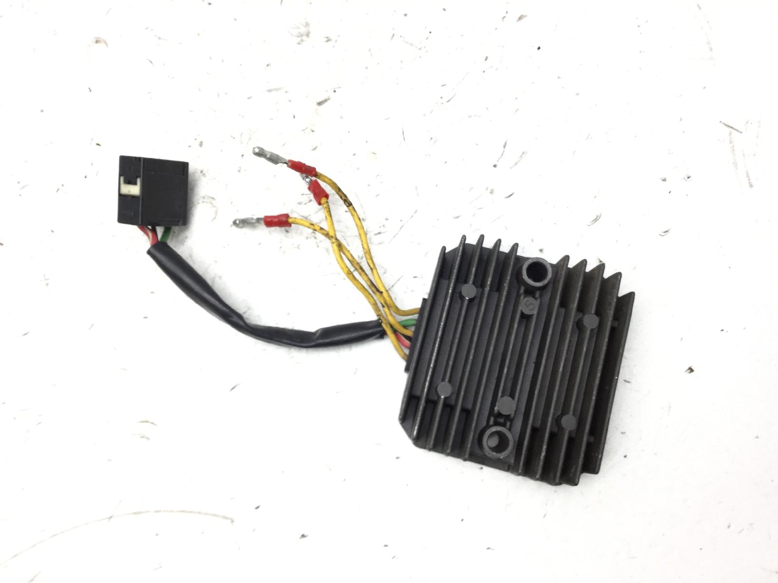 Honda sh i 150 regolatore tensione spinotto modificato 2005 2008 kf08a08f