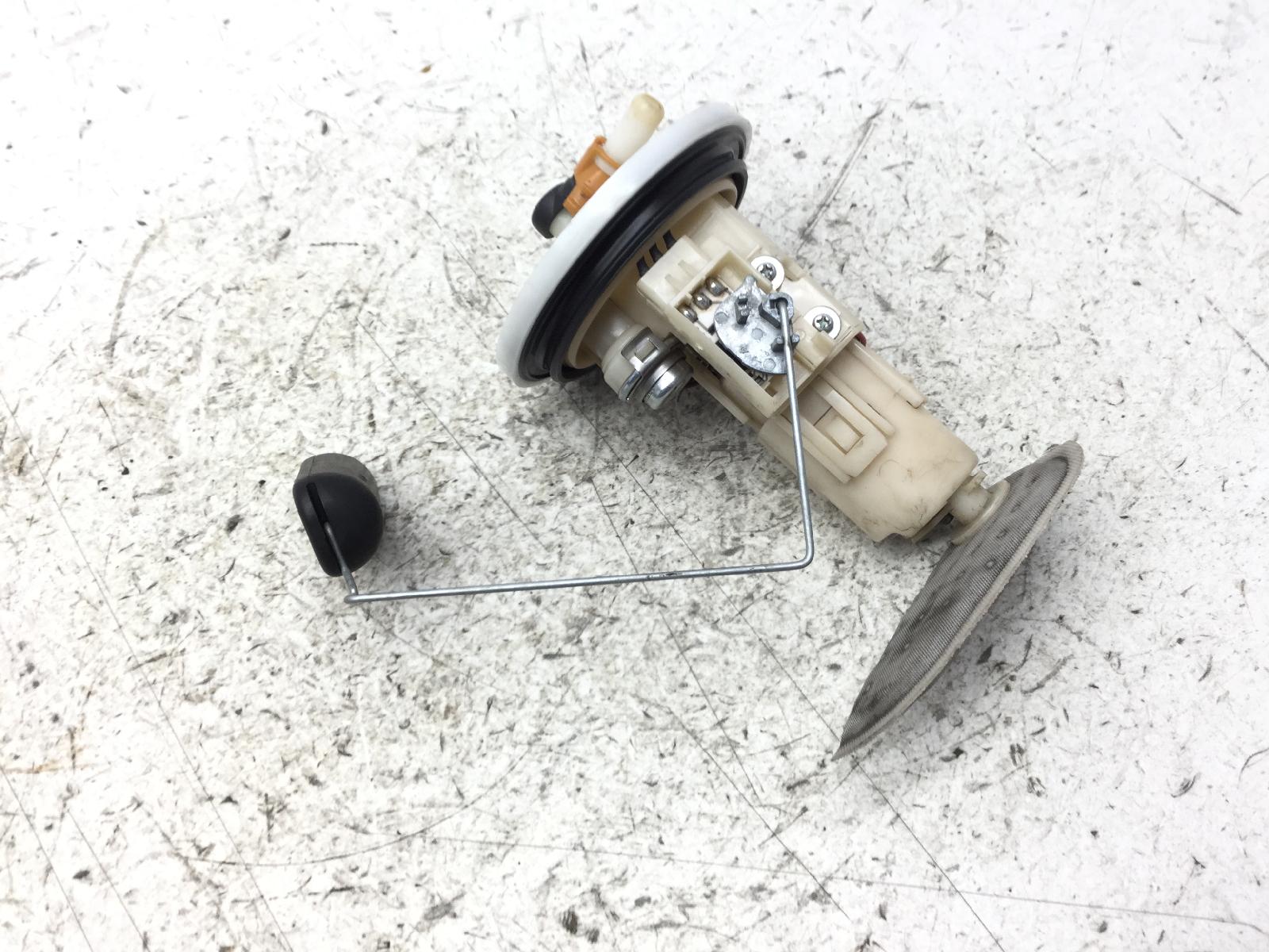 Honda sh i 150 pompa e galleggiante sonda livello serbatoio benzina 2005 2008 kf08a08f