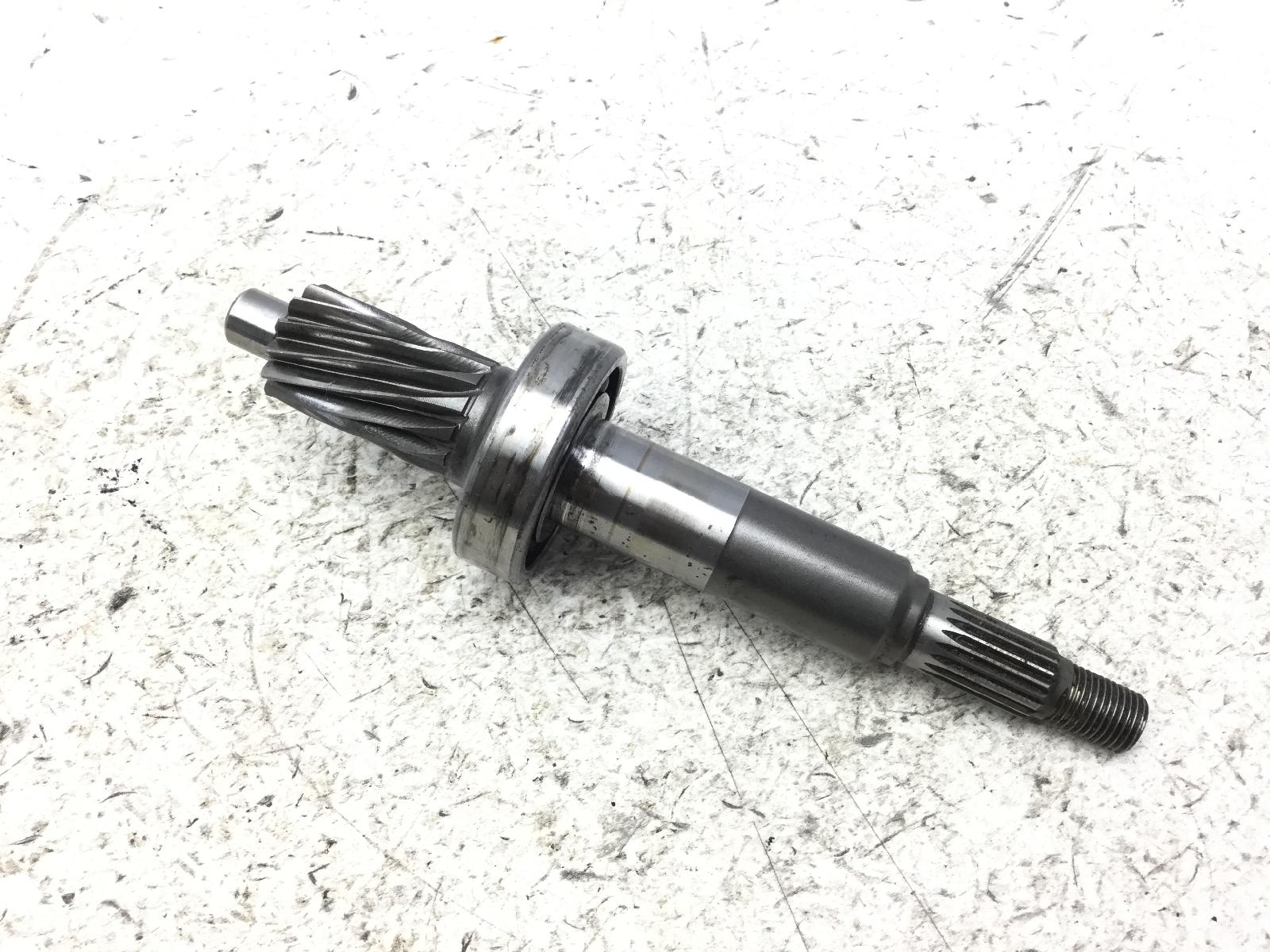 Honda sh i 150 ingranaggio albero ruota posteriore 2005 2008 kf08a08f