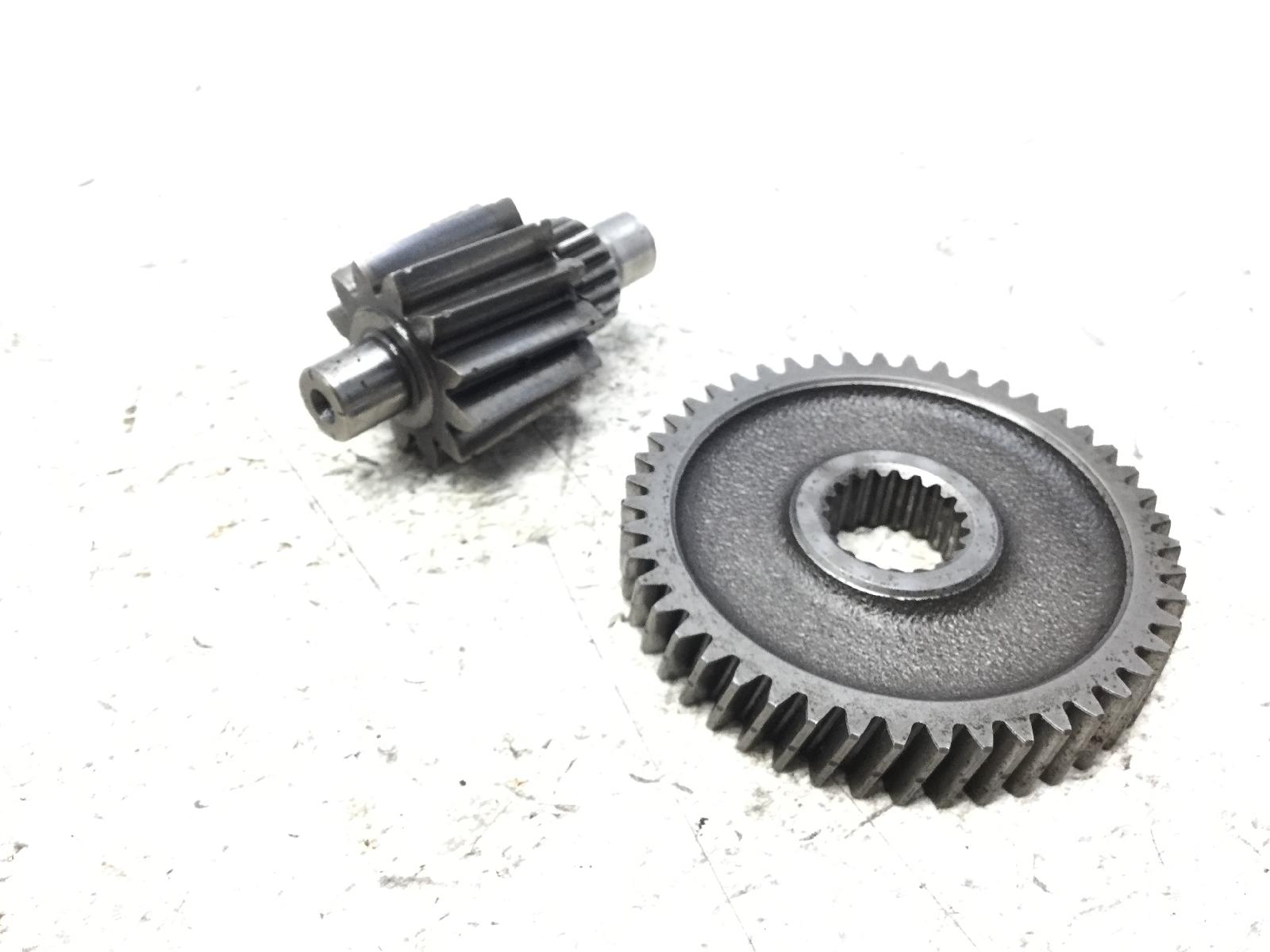 Honda sh i 150 ingranaggio albero intermedio rinvio 2005 2008 kf08a08f