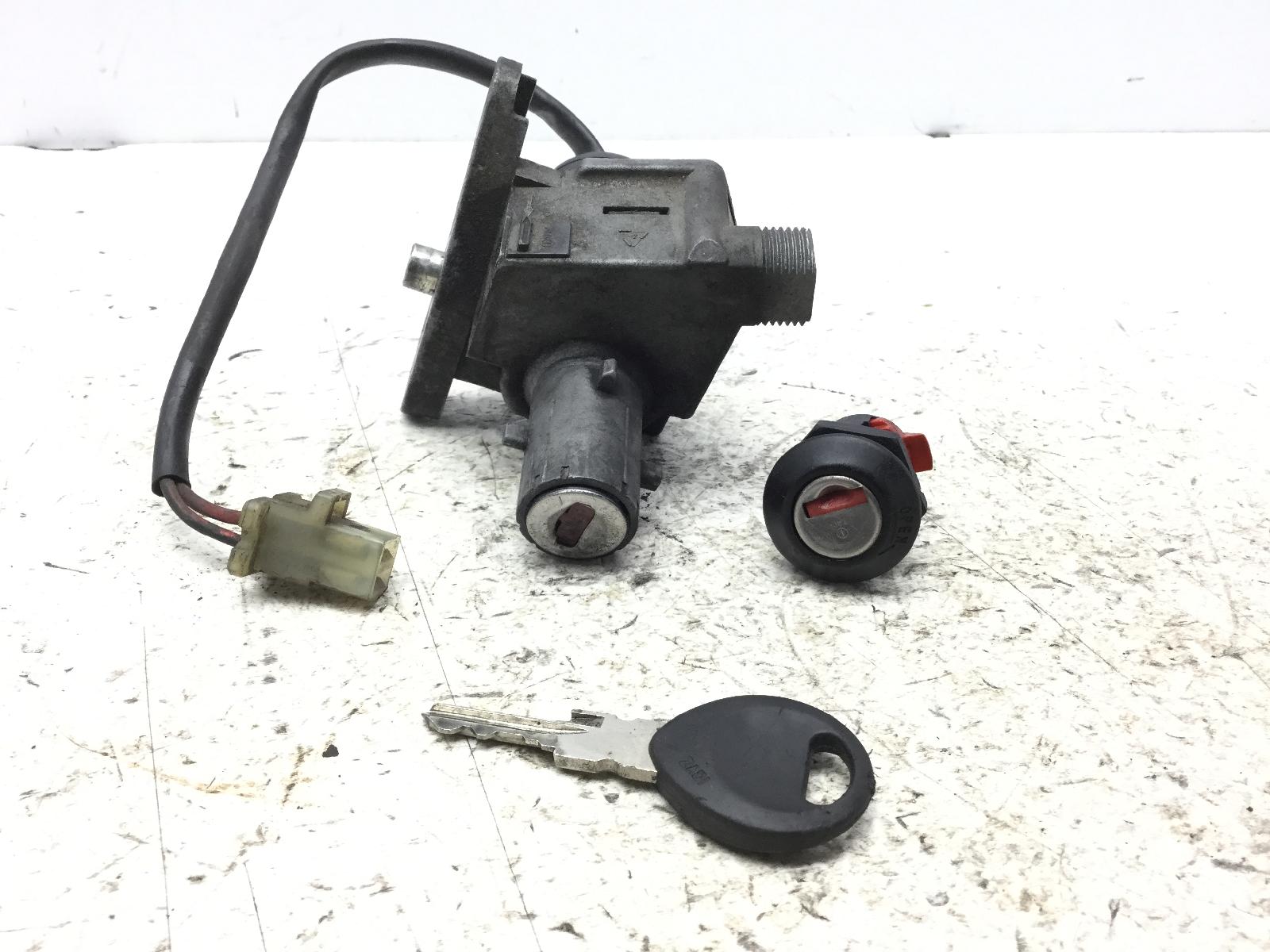 Honda sh i 150 blocchetto accensione chiave 2005 2008 kf08a08f