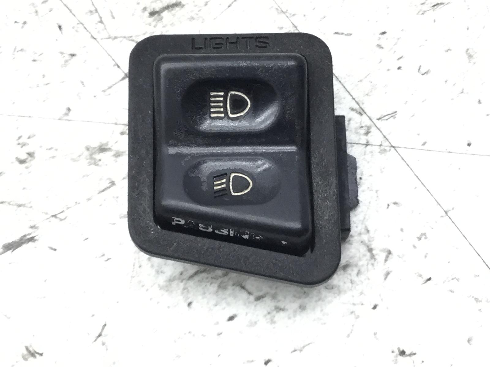 Honda sh i 150 tasto pulsante anabbaglianti abbaglianti 2005 2008 kf08a08f