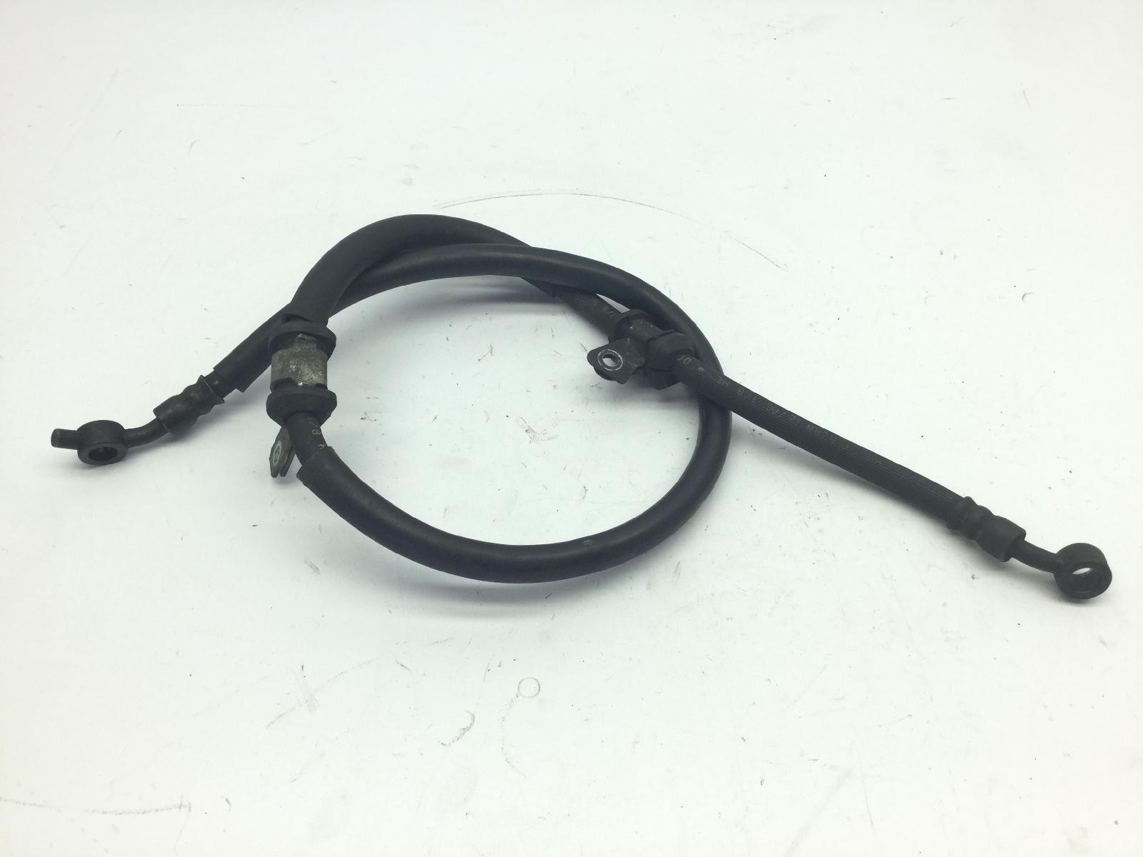Honda sh i 150 tubo freno anteriore 2005 2008 zdckf08a07f