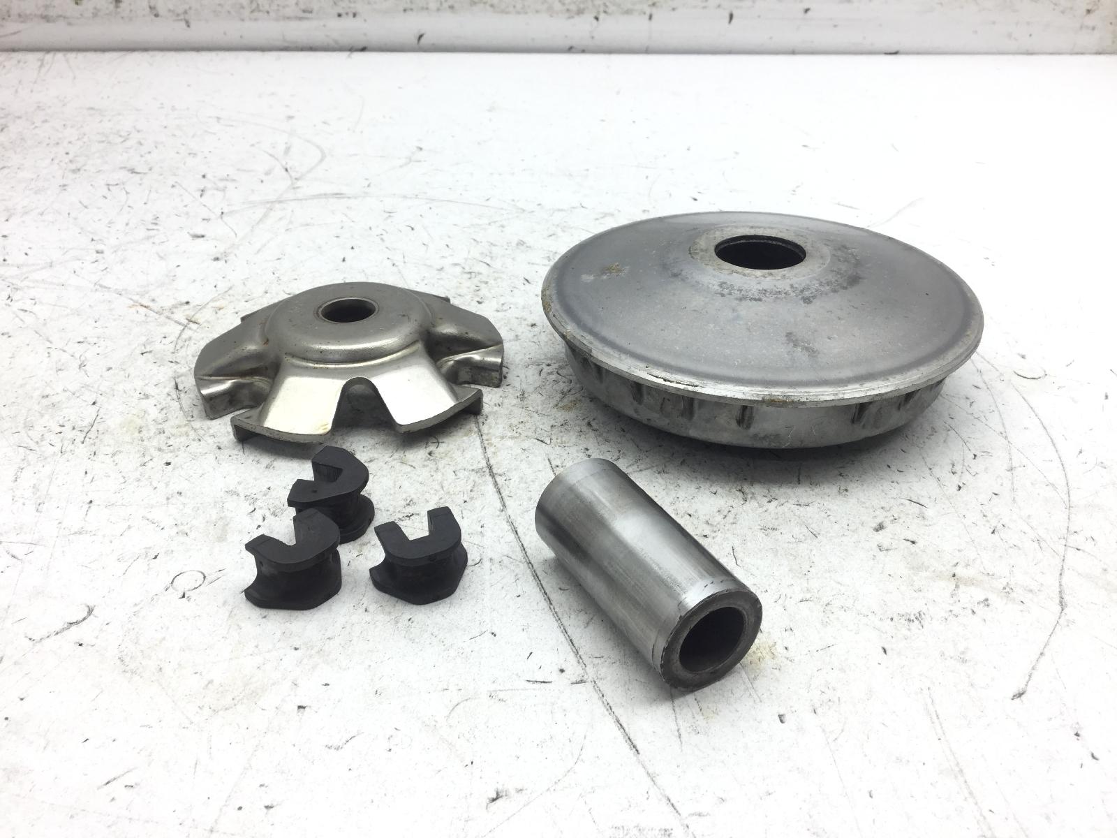 Honda sh i 150 puleggia mobile variatore - no rulli 2005 2008 zdckf08a07f