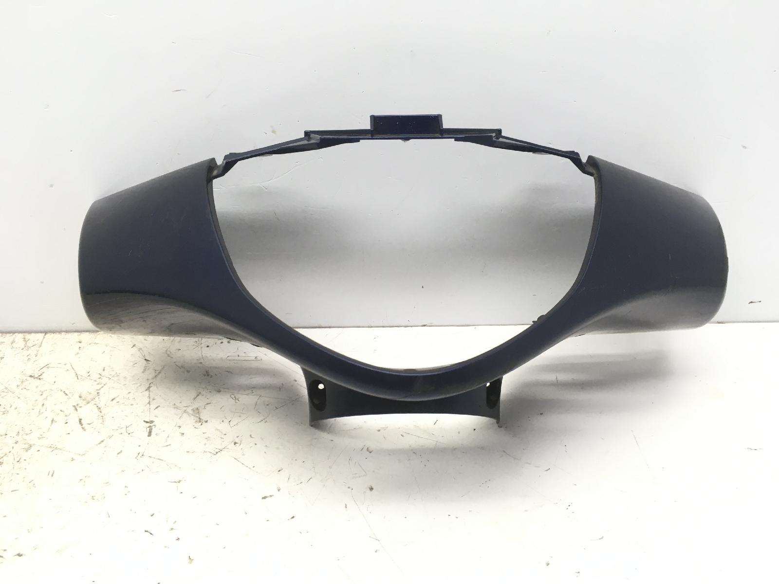 Honda sh i 150 carena manubrio anteriore con crepa 2005 2008 zdckf08a06f