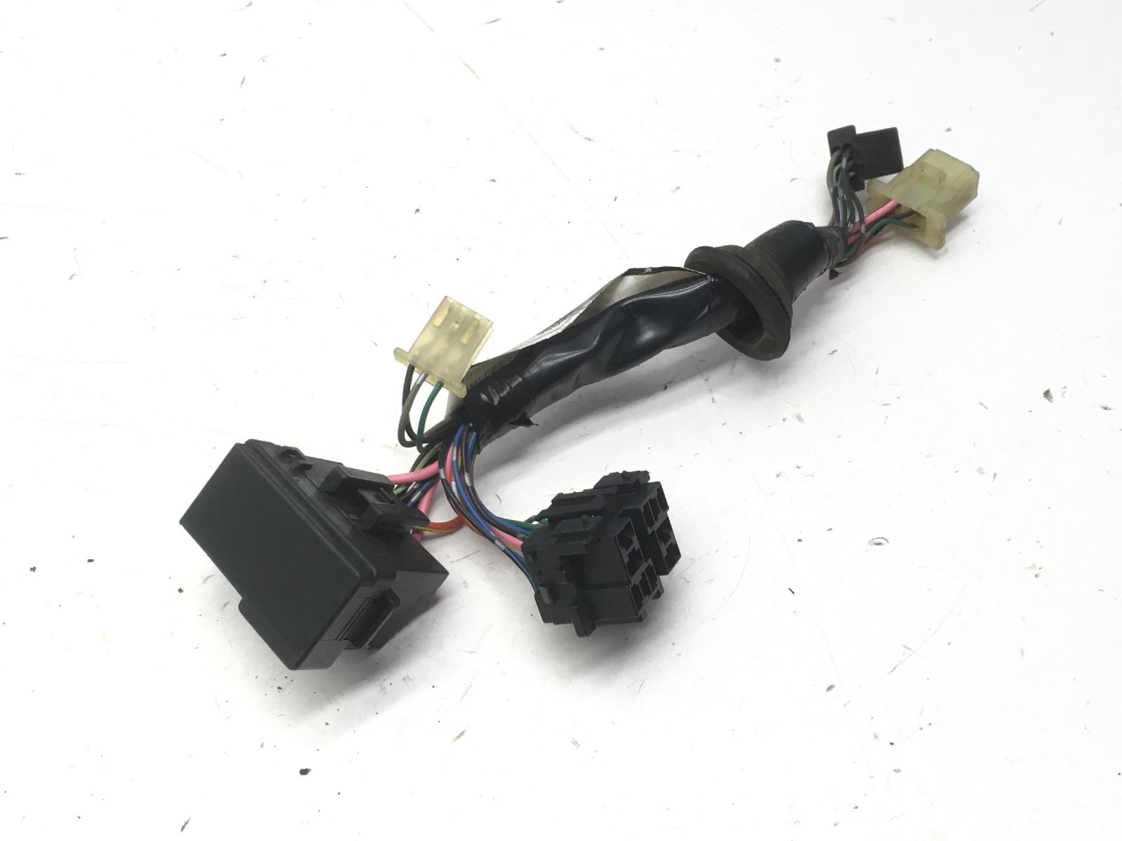 Honda sh i 150 fusibiliera portafusibili cablaggio rele 2005 2008 zdckf08a06f