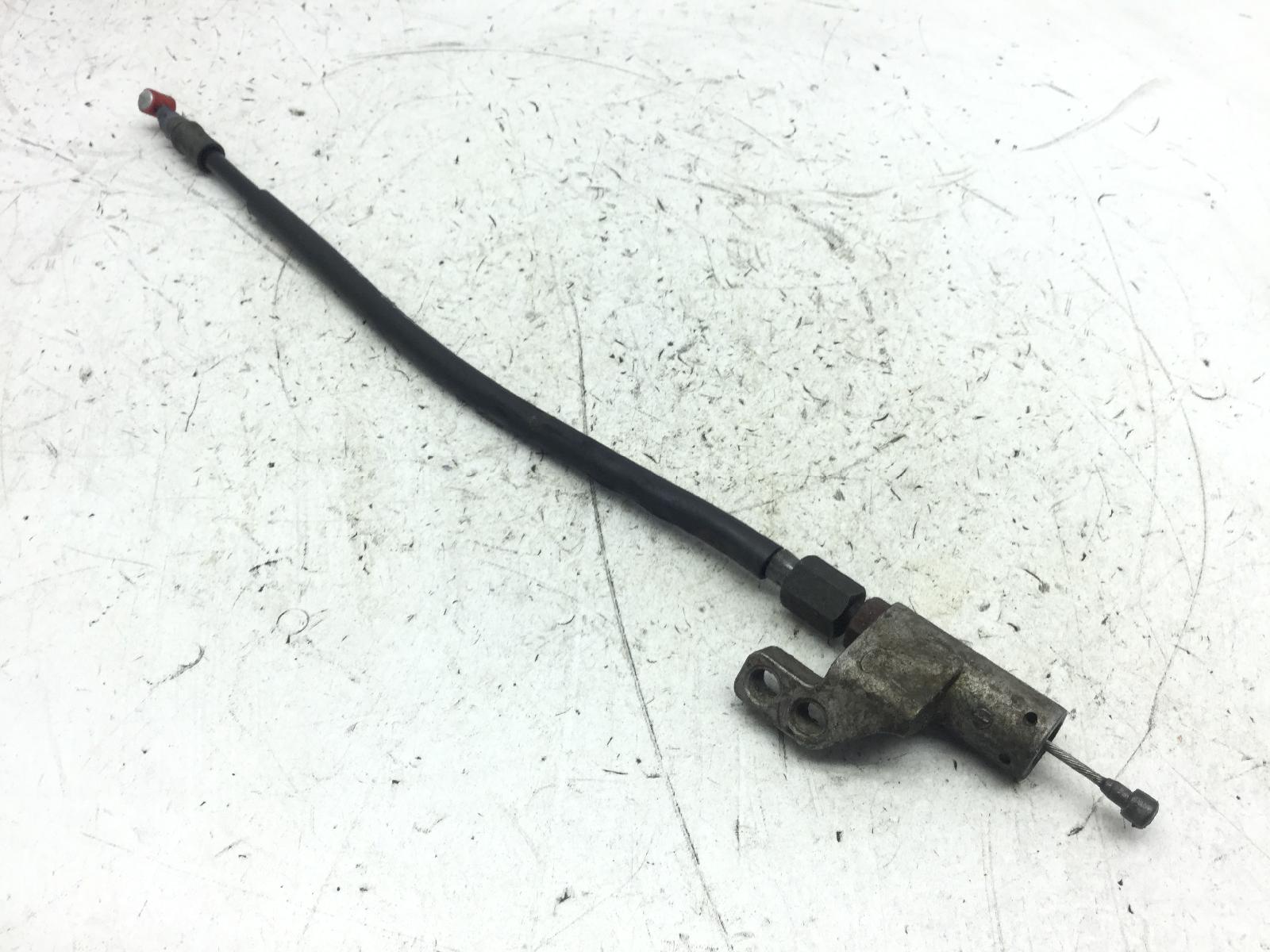 Honda sh i 150 cavo ripartitore freno 2005 2008 zdckf08a07f