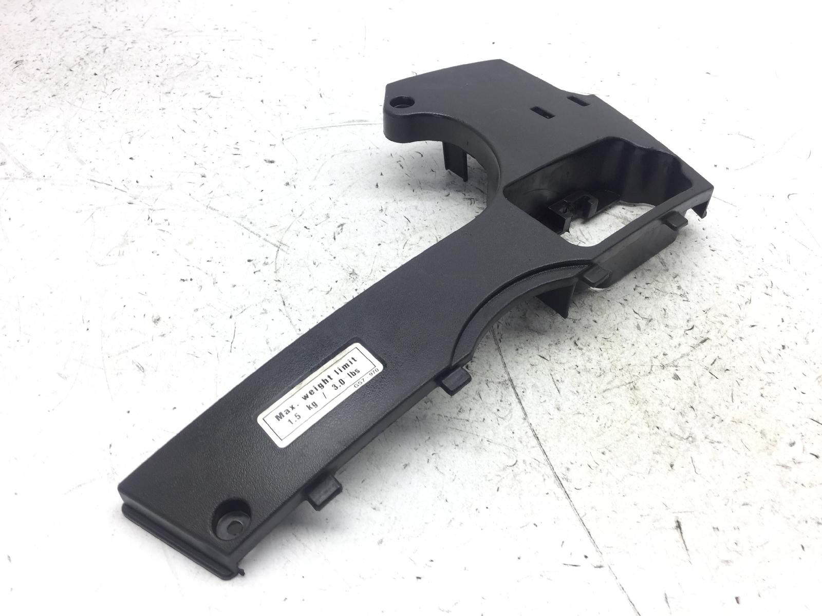 Honda sh i 150 coperchio supporto scatola fusibili carena controscudo 2005 2008 zdckf08a07f