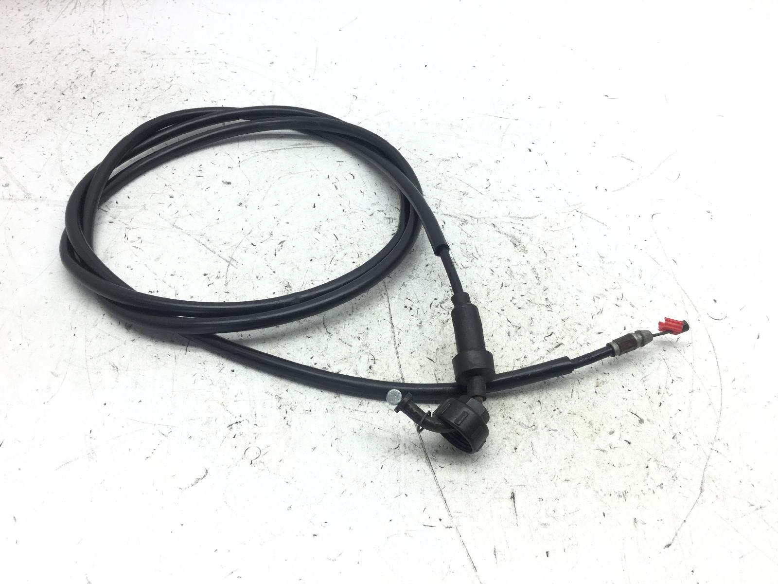 Honda sh i 150 cavo gas acceleratore 2005 2008 zdckf08a07f