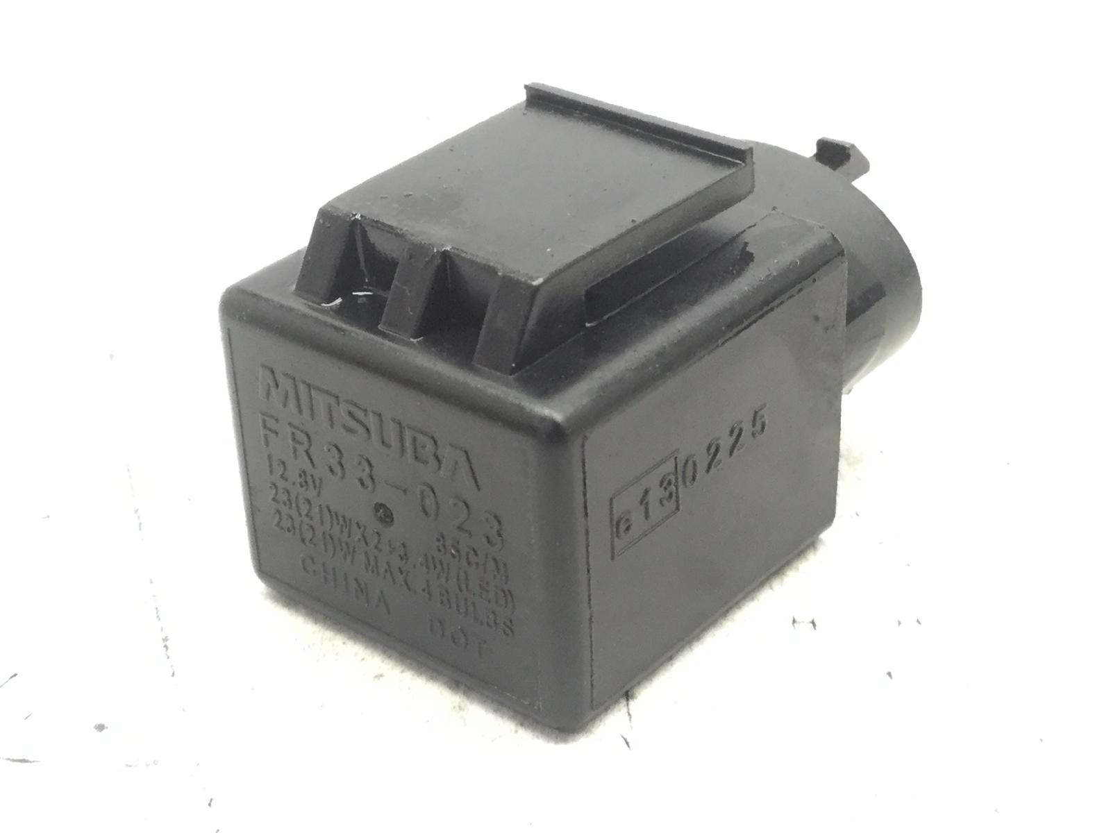 Honda sh i 150 rele' intermittenza frecce 2005 2008 zdckf08a07f