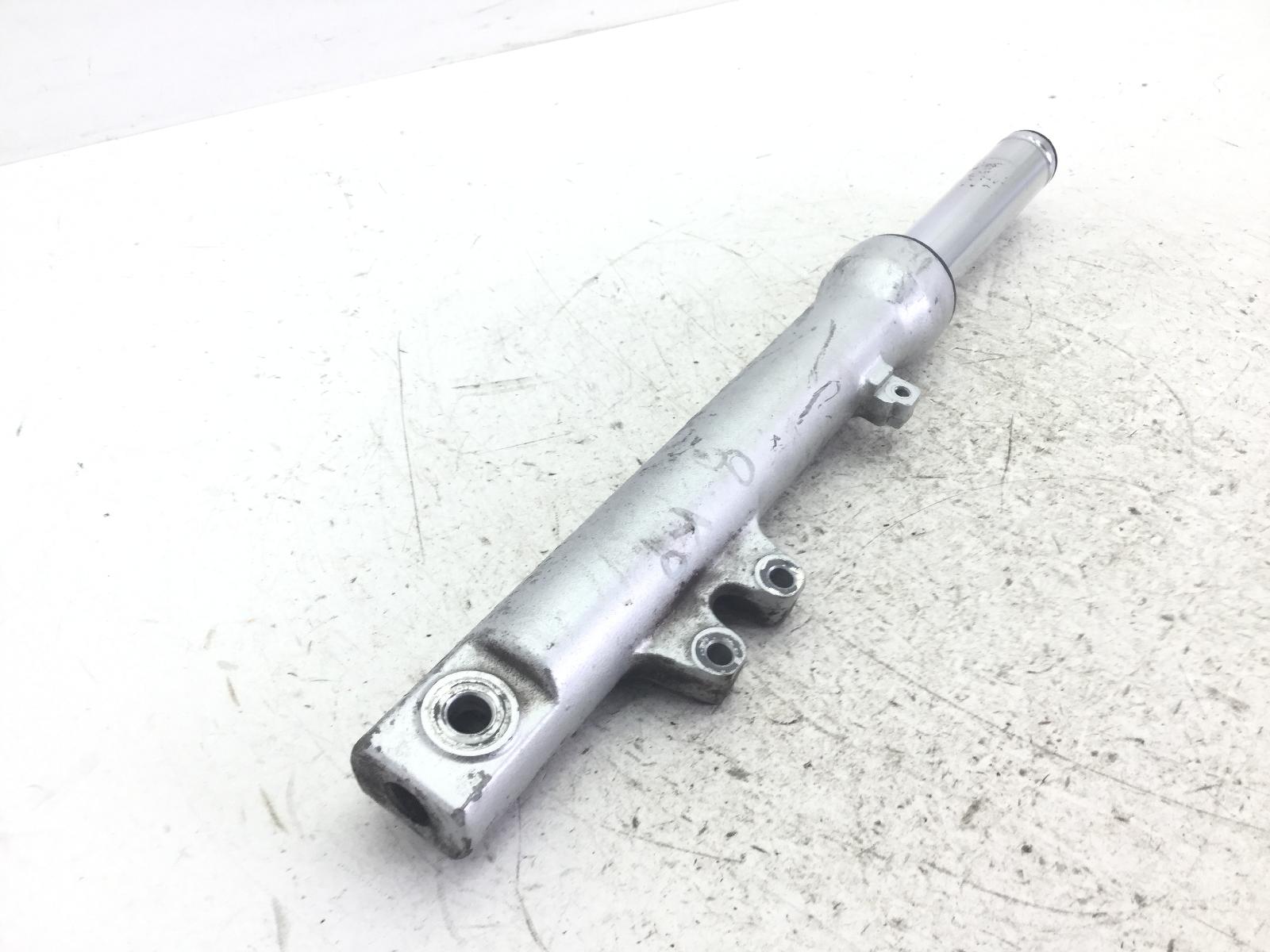 Honda sh i 150 fodero e stelo forcella sinistro - per recupero parti 2005 2008 zdckf08a07f
