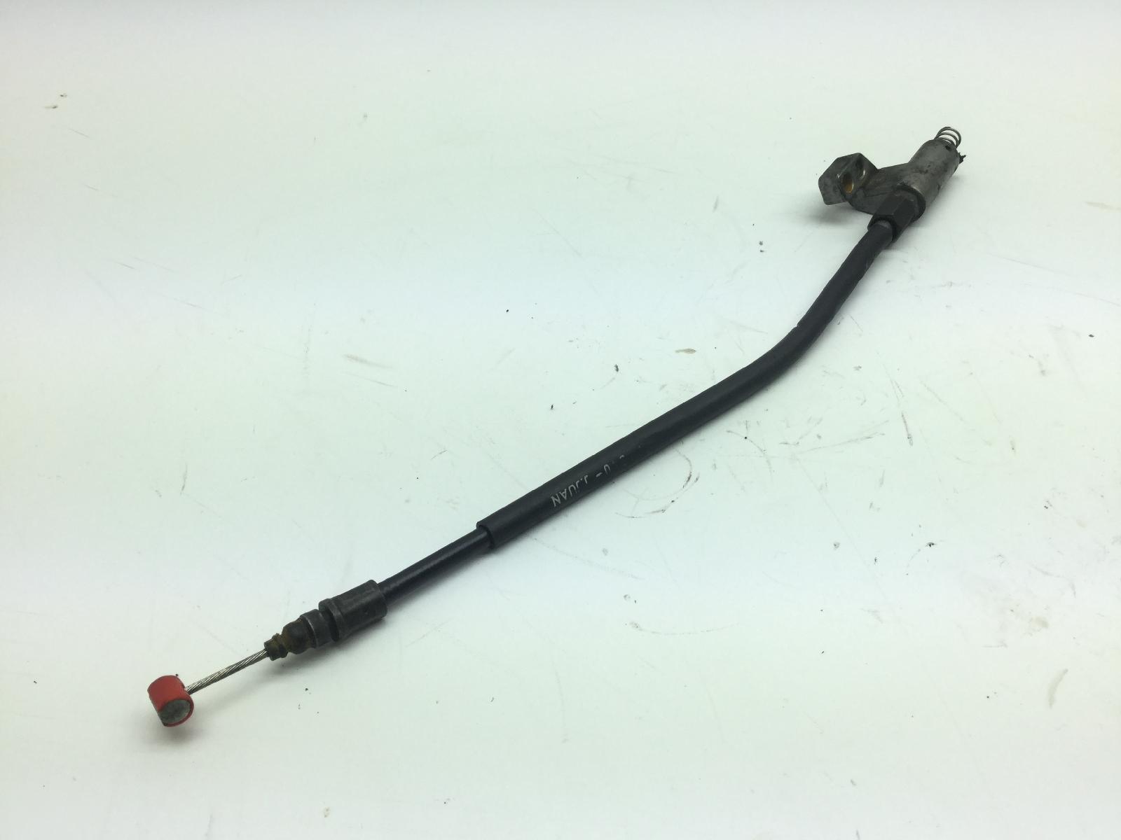 Honda sh i 150 cavo guaina comando freno sinistro 2005 2008 kf08a08f