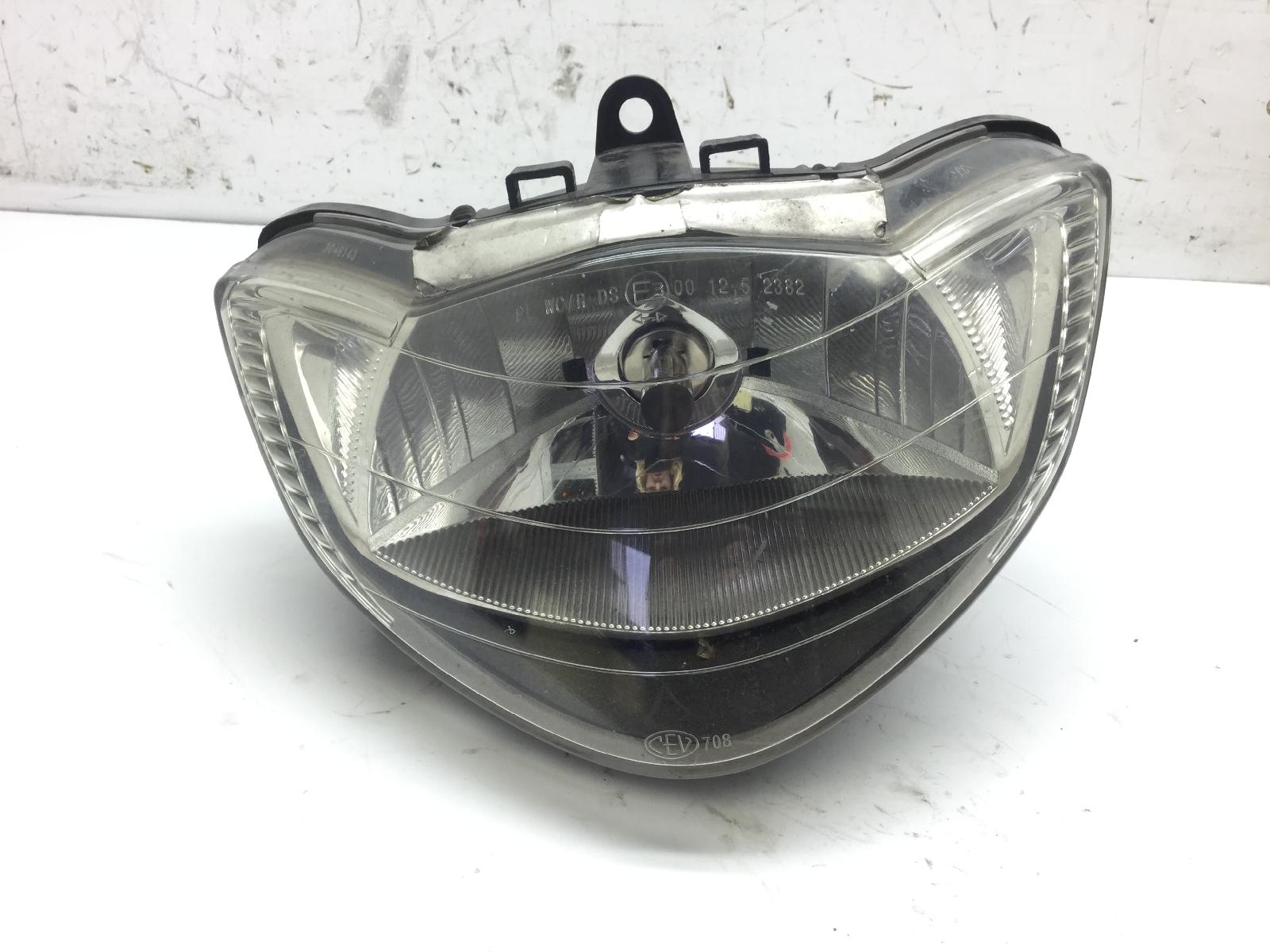 Honda sh i 150 faro fanale anteriore 2005 2008 kf08a08f