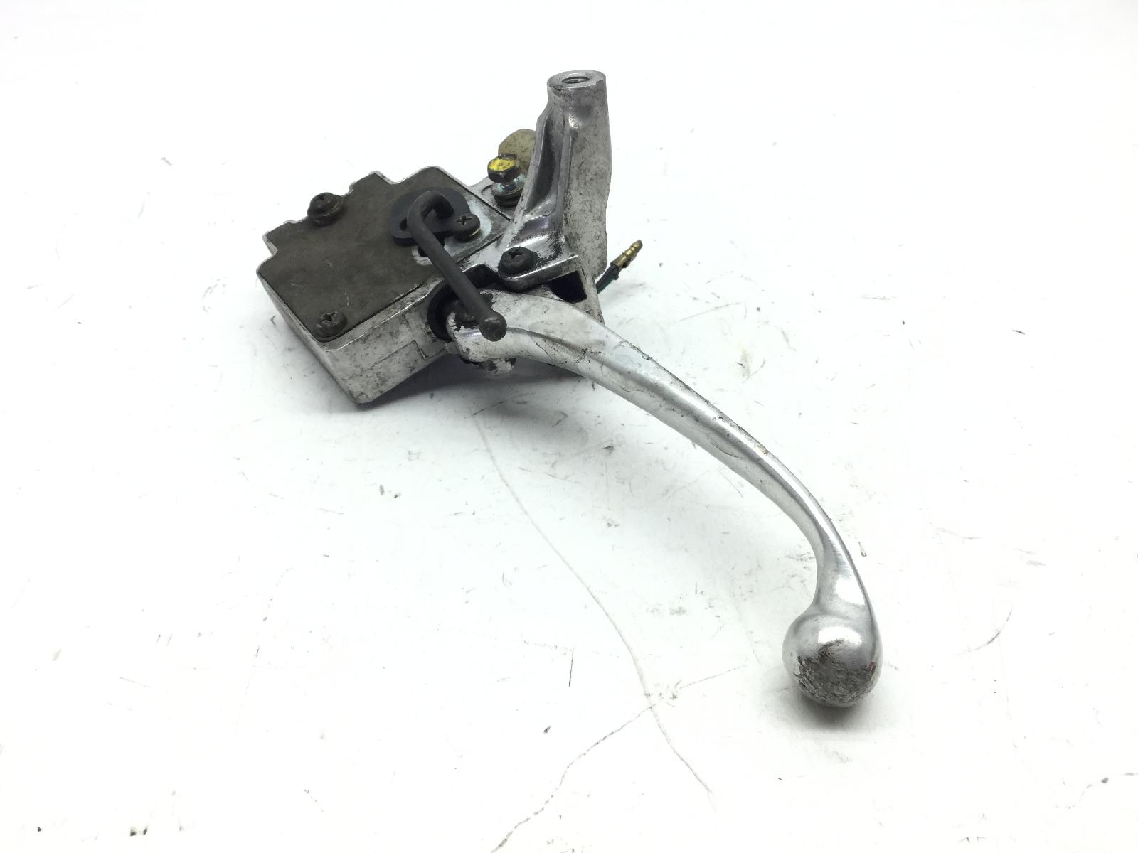 Honda sh i 150 comando freno posteriore sinistro e leva 2005 2008 zdckf08a07f