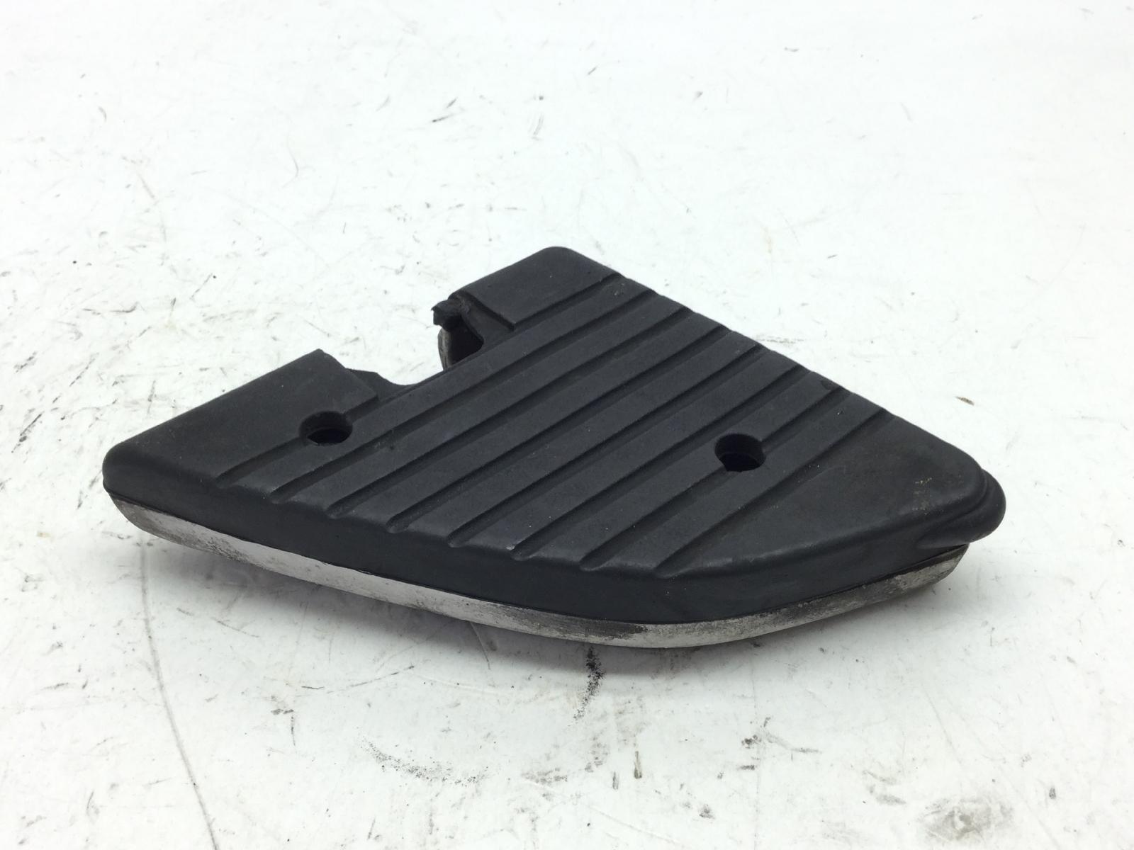 Honda sh i 150 pedana poggiapiede posteriore sinistra 2005 2008 zdckf08a07f