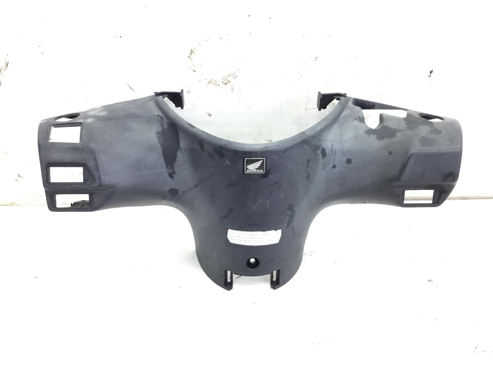 Honda sh i 150 carena manubrio posteriore 2005 2008 zdckf08a07f