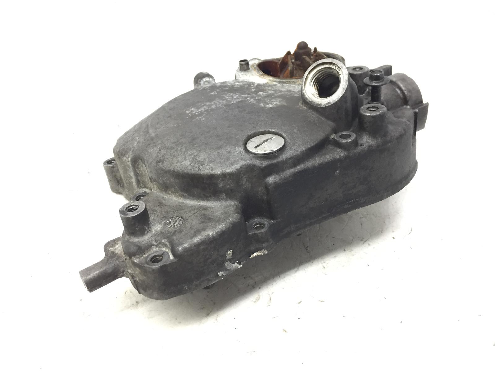 Honda sh i 150 carter coperchio statore volano 2005 2008 zdckf08a07f