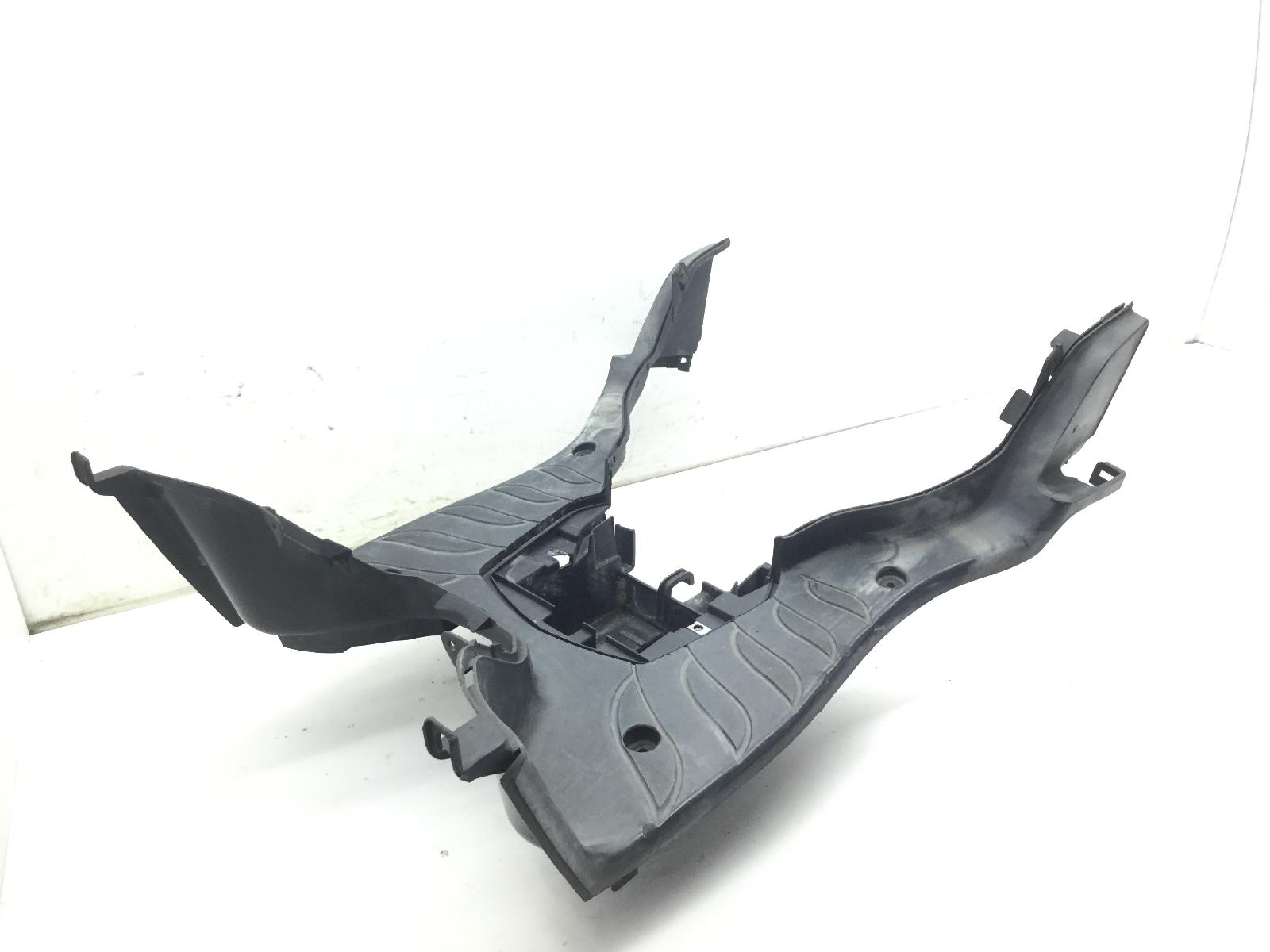 Honda sh i 150 carena pedana pavimento poggiapiedi 2005 2008 zdckf08a07f