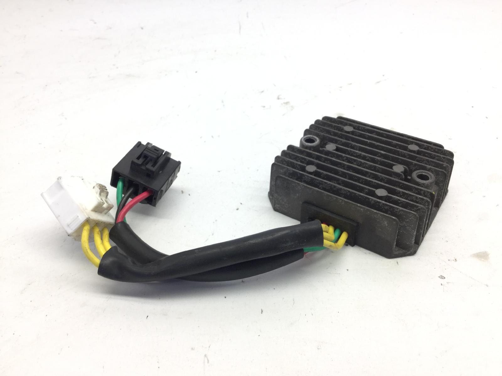 Honda sh i 150 regolatore di tensione 2005 2008 zdckf08a