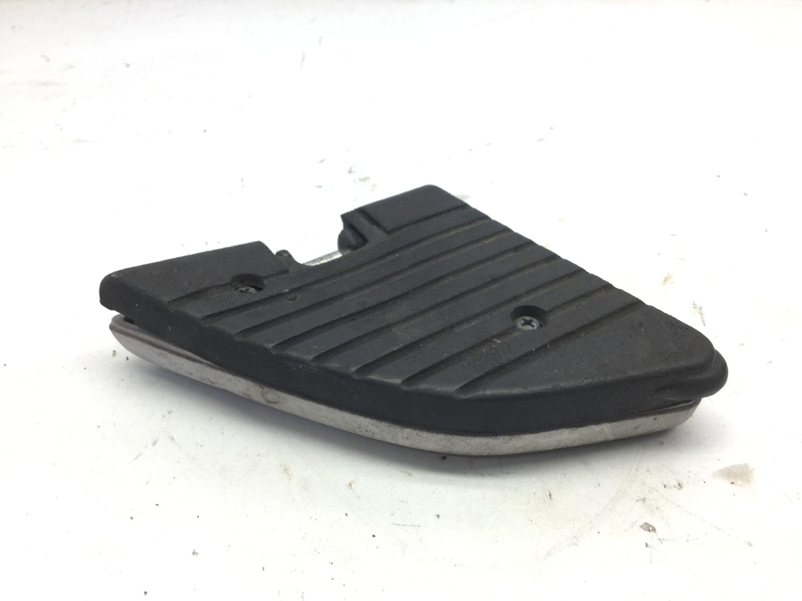 Honda sh i 150 pedana poggiapiede posteriore sinistra 2005 2008 zdckf08a