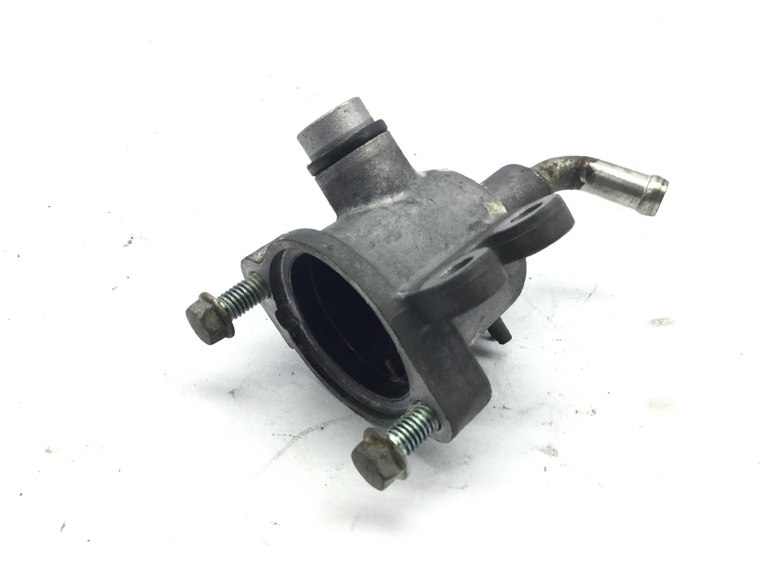 Honda sh i 150 coperchio supporto termostato valvola termostatica 2005 2008 zdckf08a