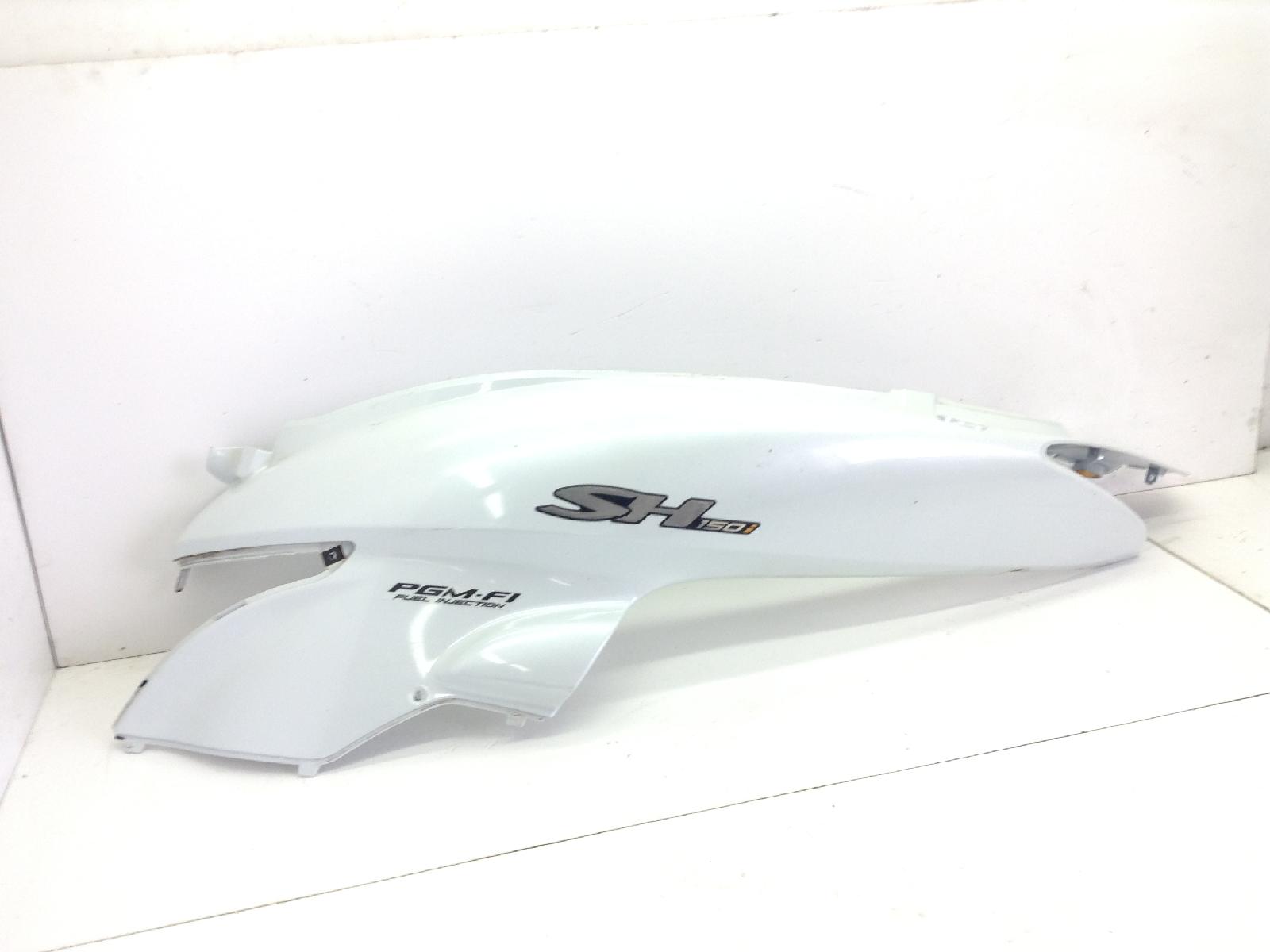 Honda sh i 150 carena fiancata posteriore sinistra - attacco rotto 2005 2008 zdckf08a