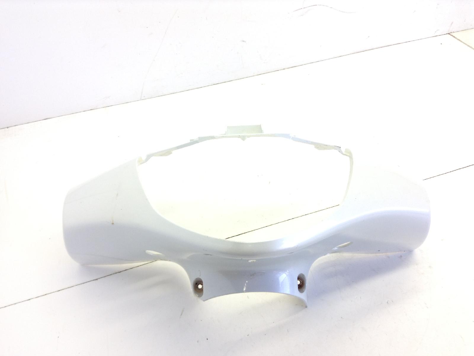 Honda sh i 150 carena manubrio anteriore supporto faro fanale - rotture 2005 2008 zdckf08a