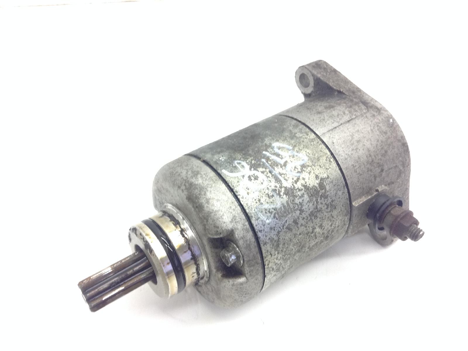 Honda sh i 150 motorino avviamento starter 2005 2008 zdckf08a