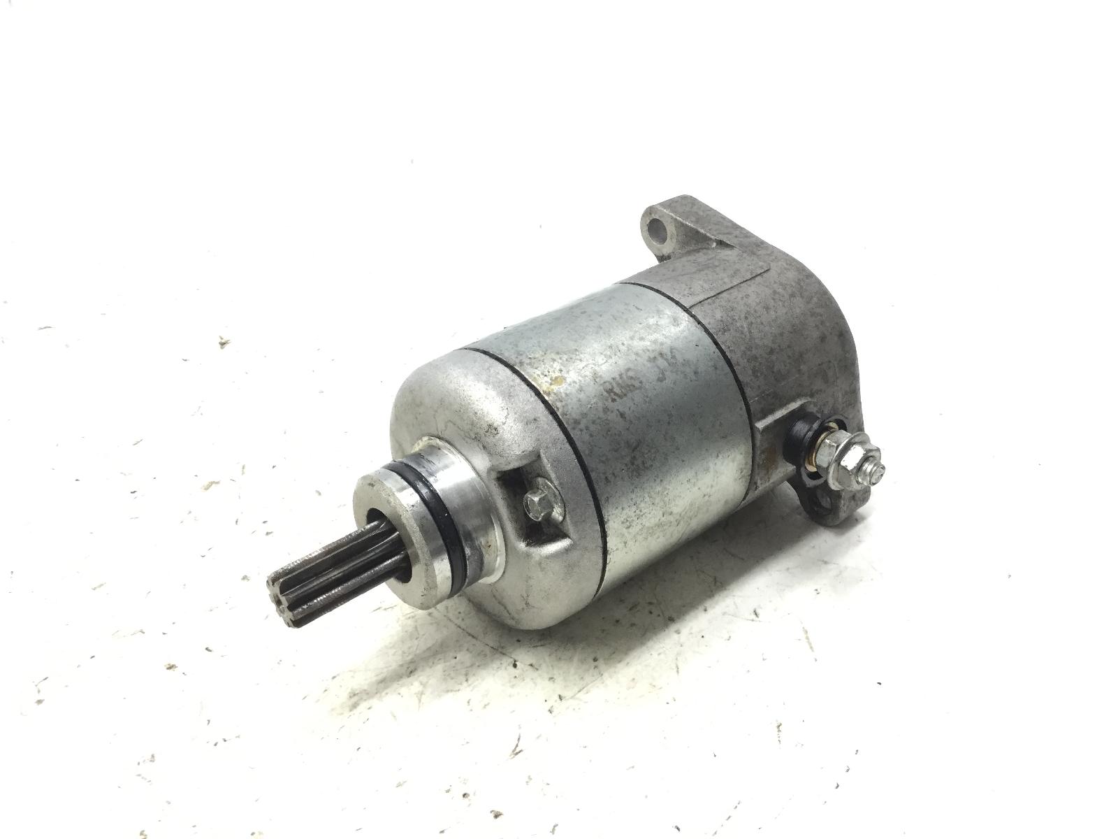 Honda sh i 150 motorino avviamento starter 2005 2008 zdckf08a