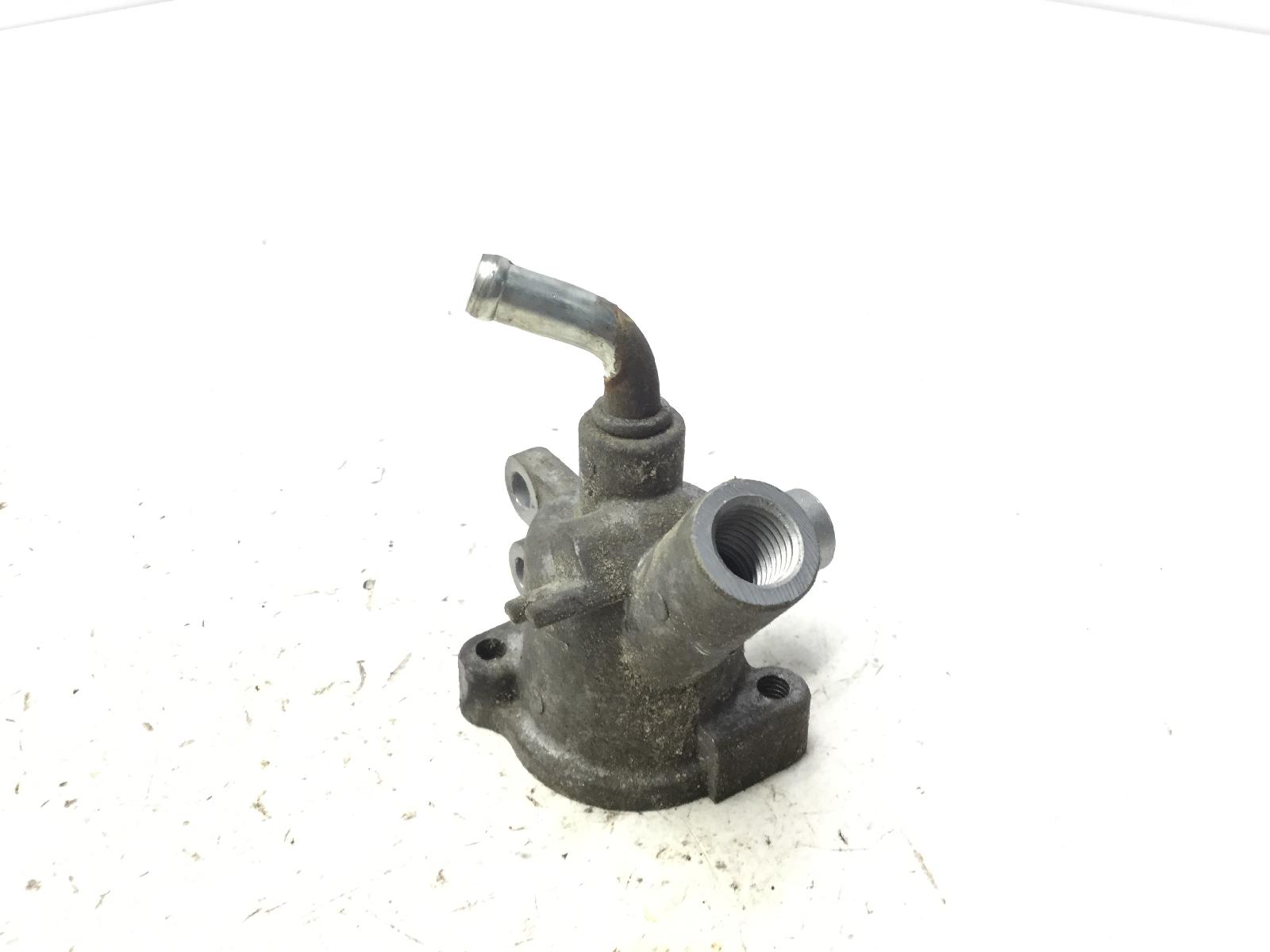 Honda sh i 150 coperchio inferiore termostato valvola termostatica 2005 2008 zdckf08a