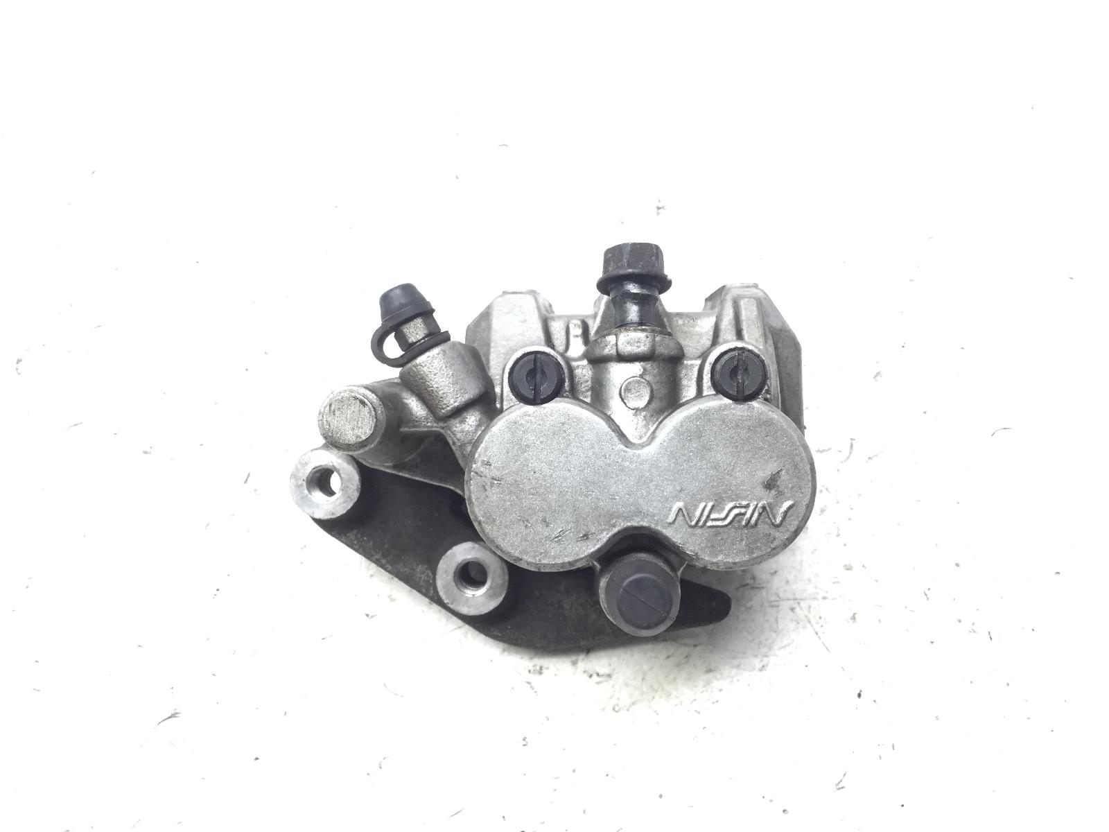 Honda sh i 150 pinza freno anteriore - interasse: 40 mm 2005 2008 zdckf08a