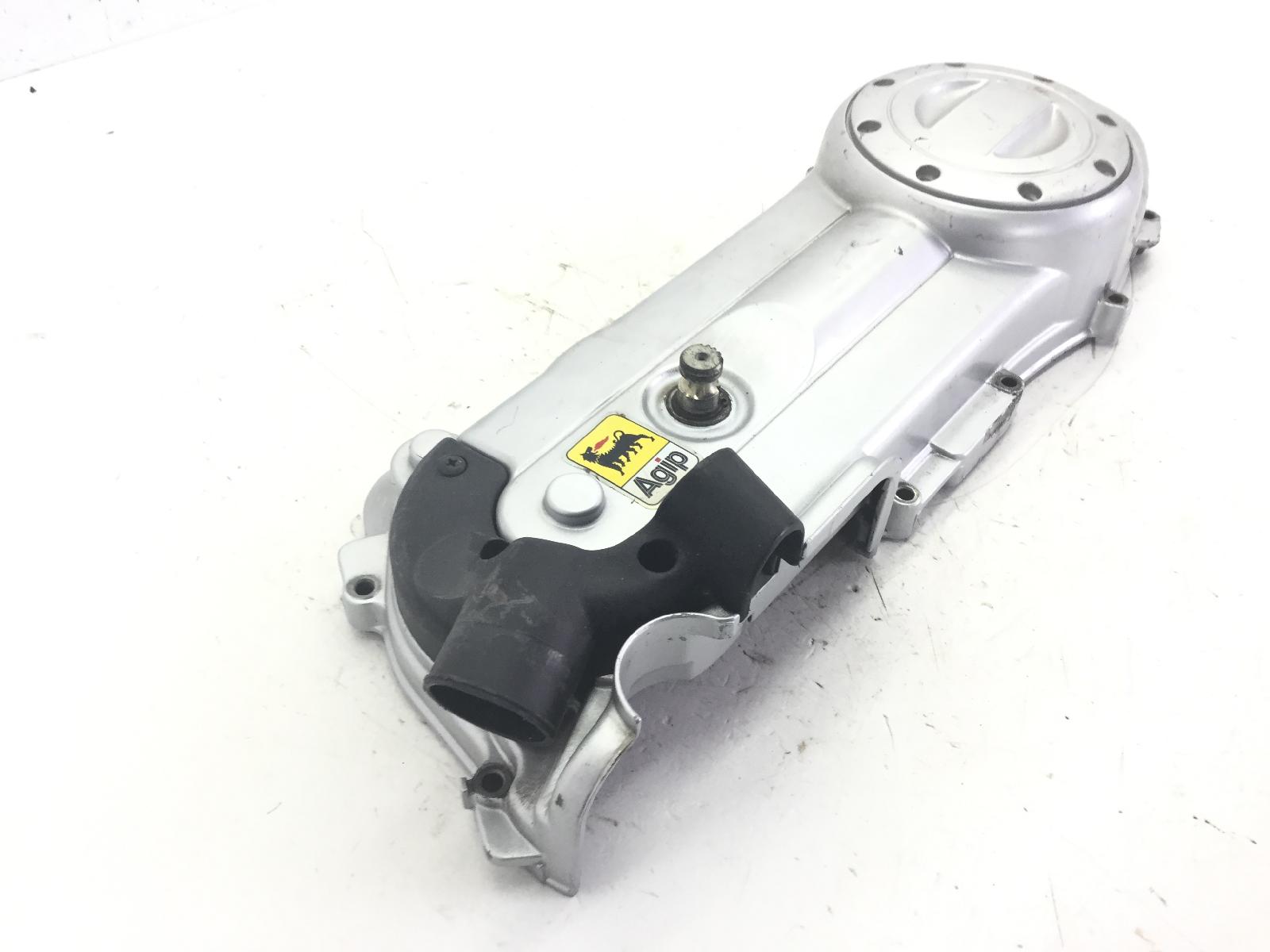 Aprilia scarabeo 4t 100 coperchio carter trasmissione e ingranaggi 2010 2012 vaa00