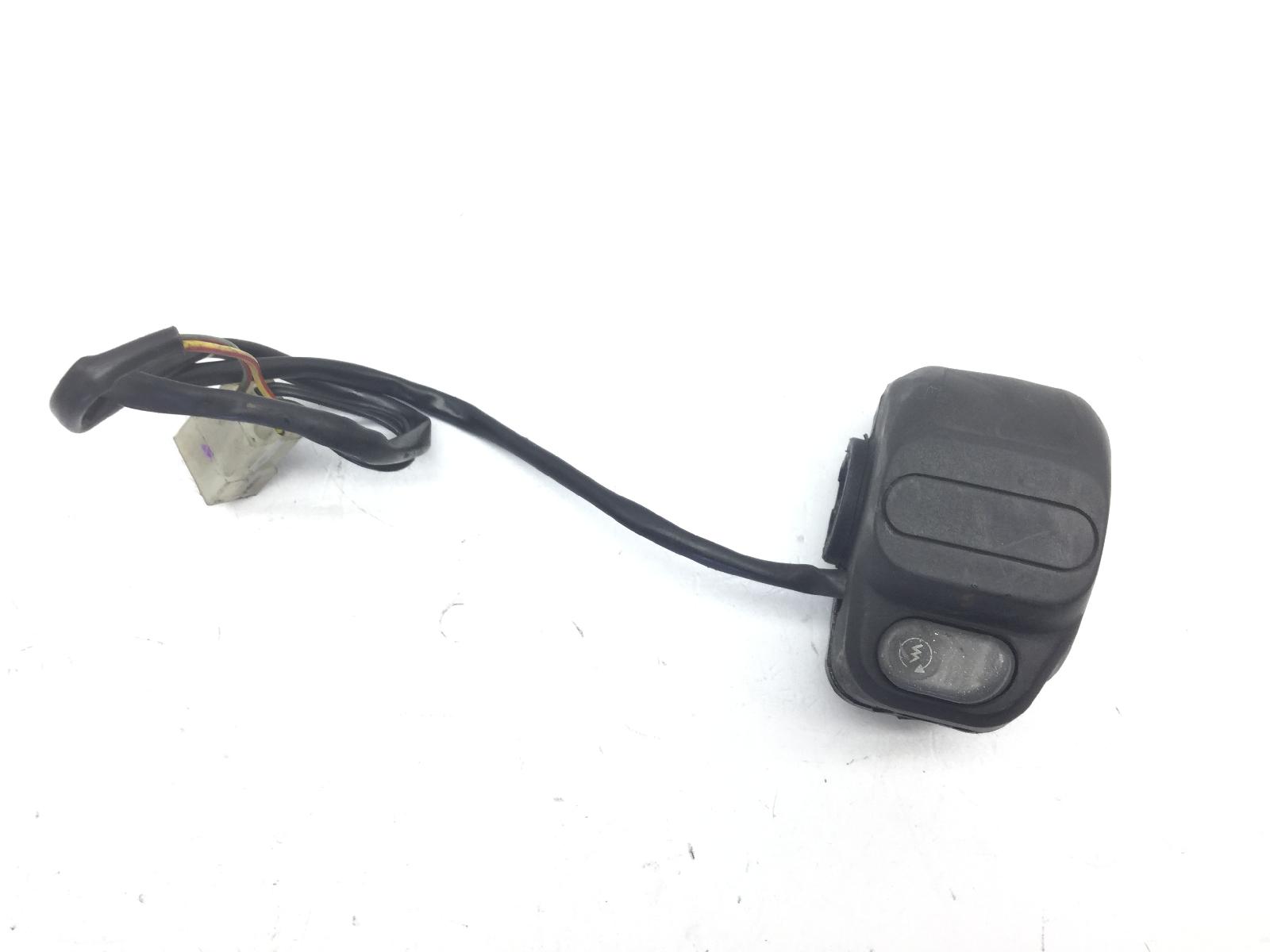 Aprilia scarabeo 4t 100 devio commutatore accensione destro avviamento 2010 2012 vaa00