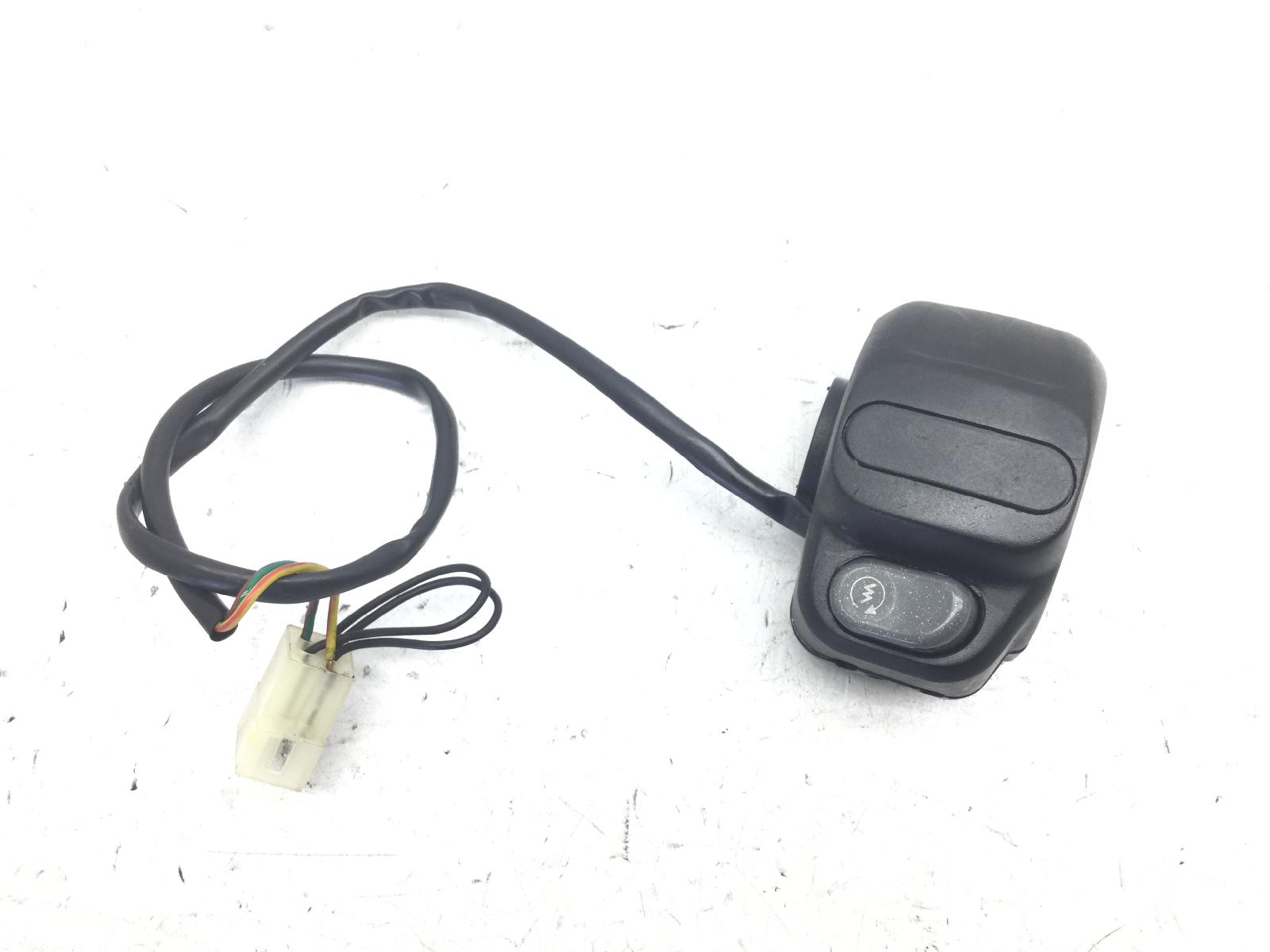 Aprilia scarabeo 4t 100 devio commutatore accensione destro avviamento 2010 2012 vaa00
