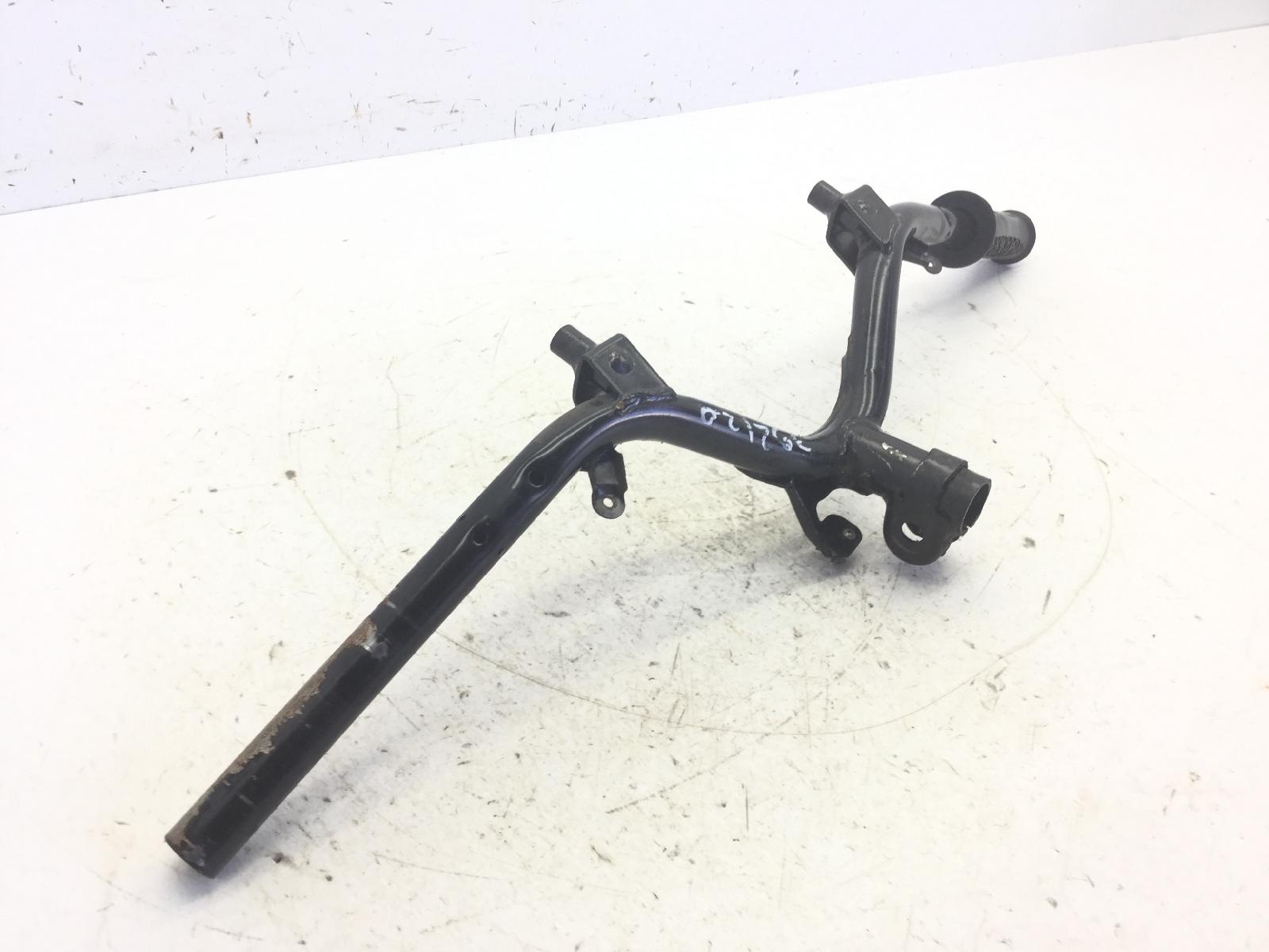 Aprilia scarabeo 4t 100 manubrio handlebar 2010 2012 vaa00