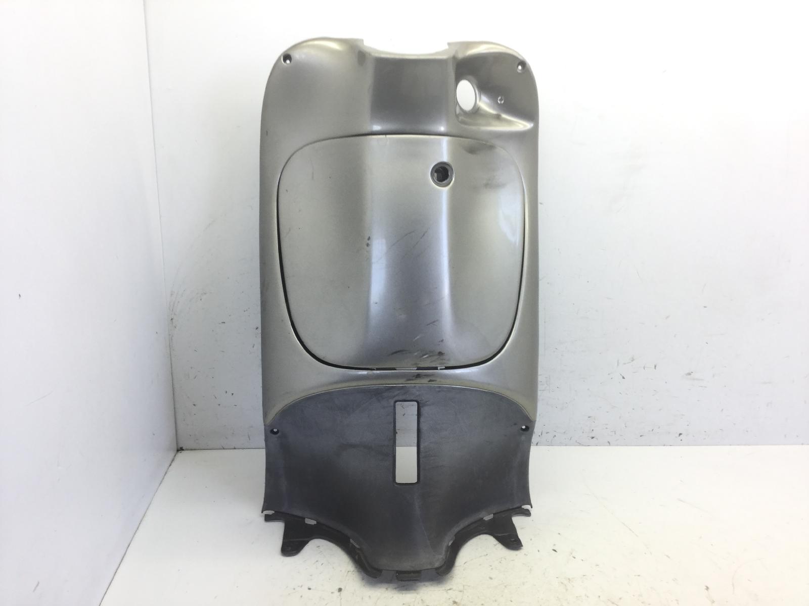 Aprilia scarabeo 4t 100 carena controscudo retroscudo e sportello 2010 2012 vaa00